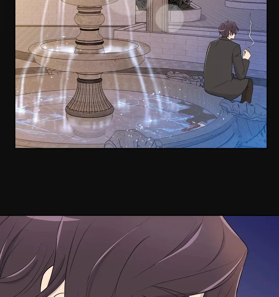 Nora Swipes Right Chapter 208 page 10 - 