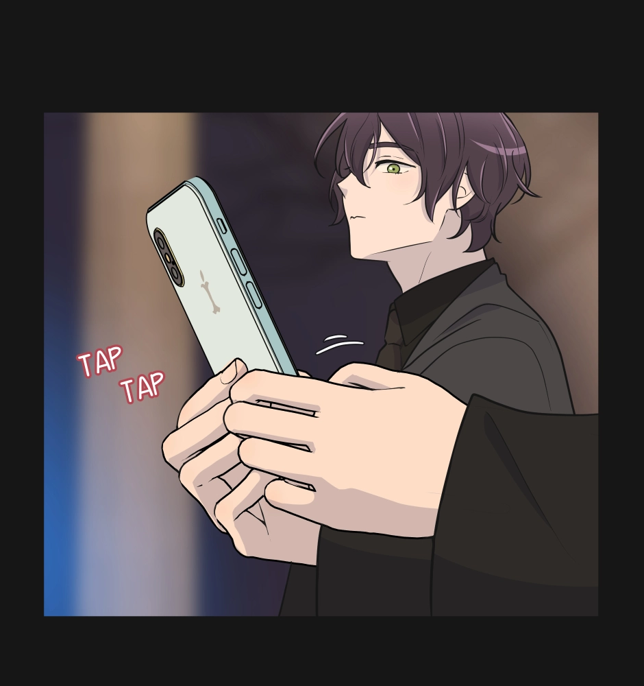 Nora Swipes Right Chapter 208 page 96 - 