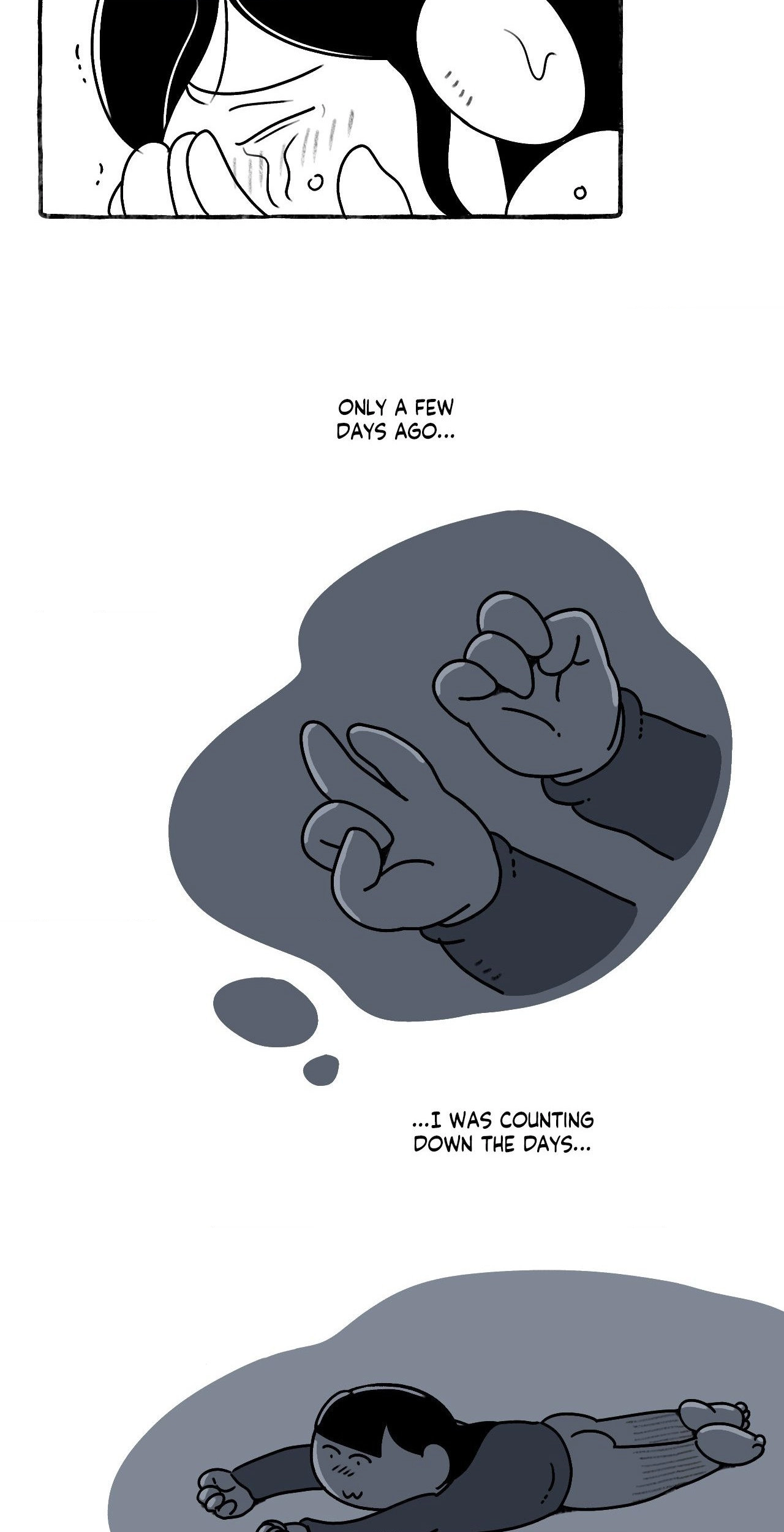 Nora Swipes Right Chapter 209 page 12 - 