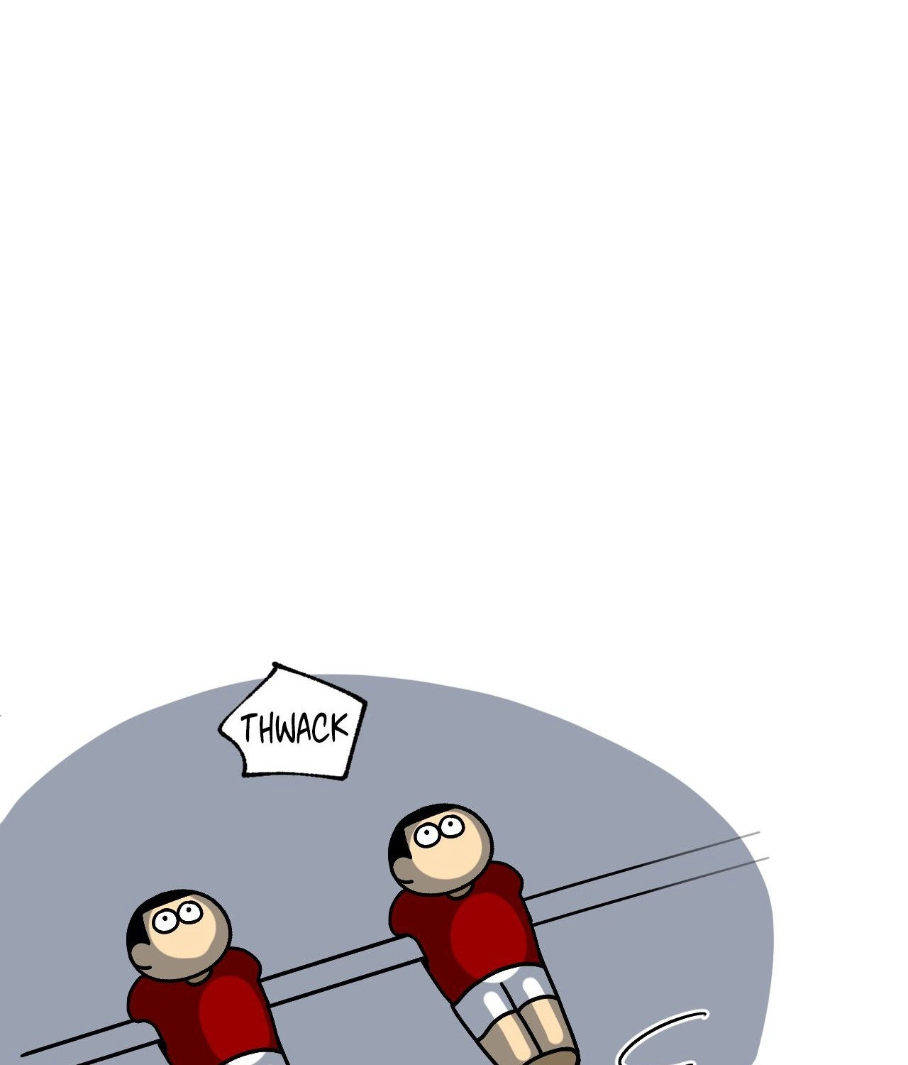 Nora Swipes Right Chapter 211 page 22 - 