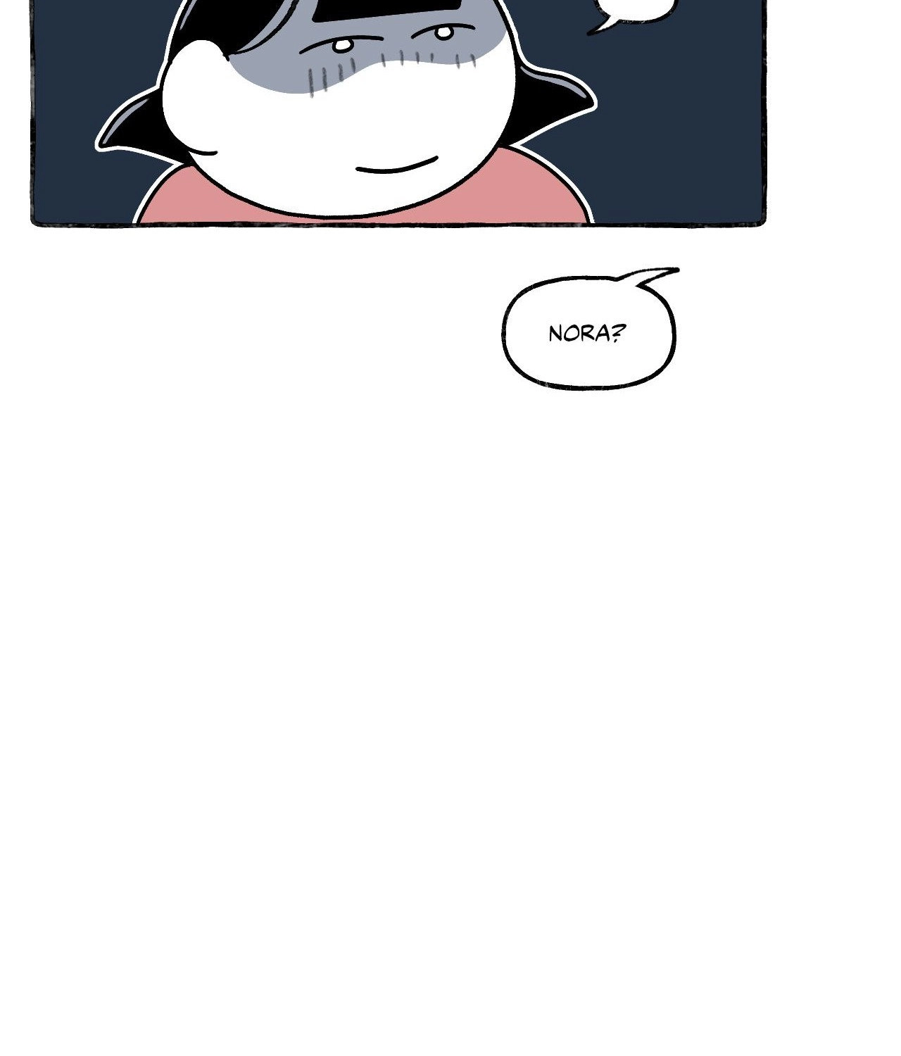 Nora Swipes Right Chapter 211 page 32 - 