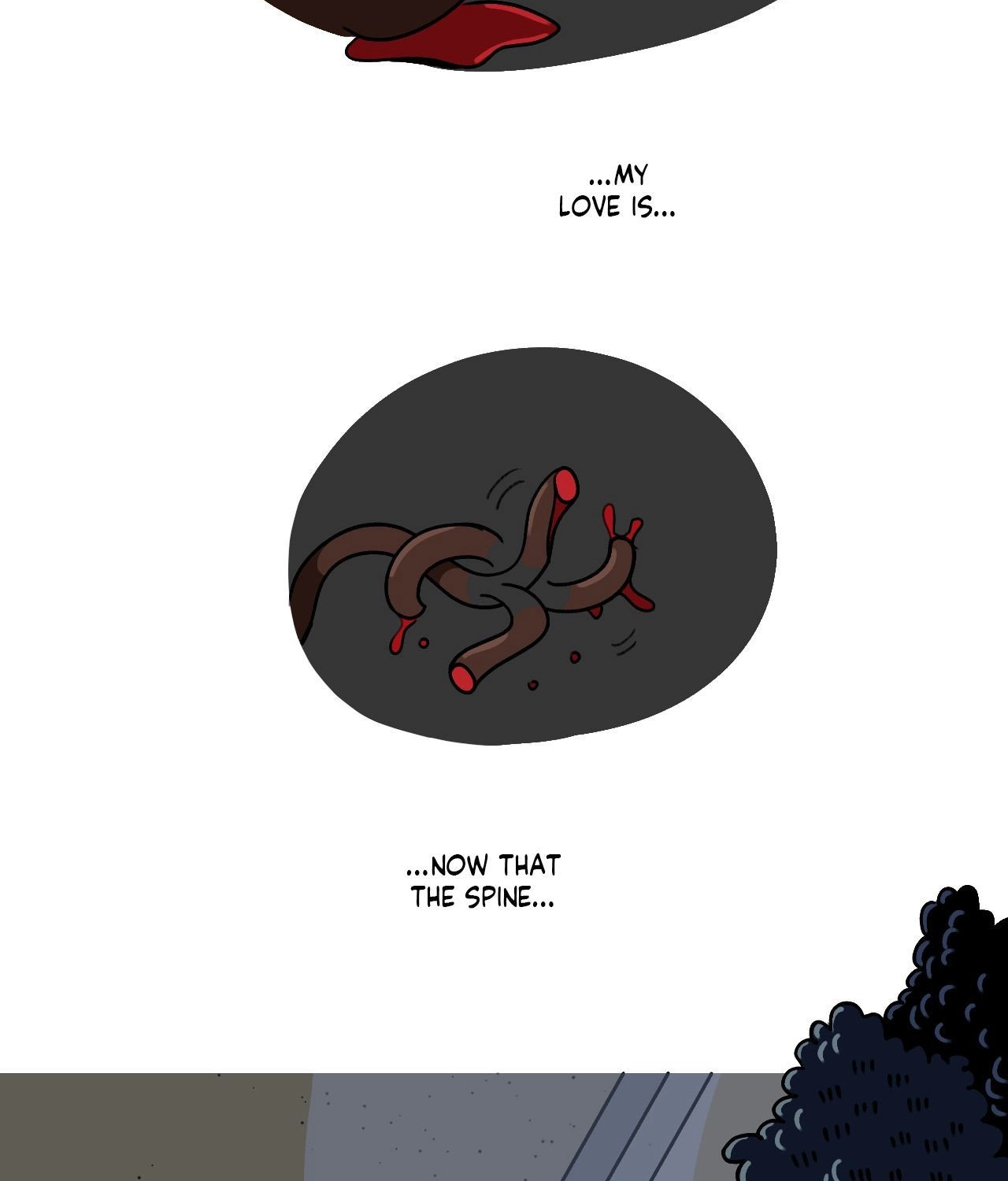 Nora Swipes Right Chapter 211 page 6 - 