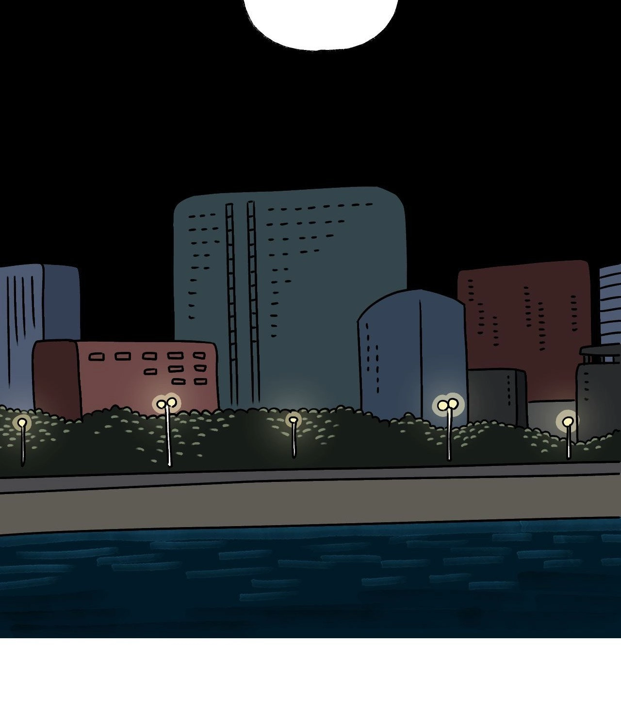 Nora Swipes Right Chapter 211 page 51 - 