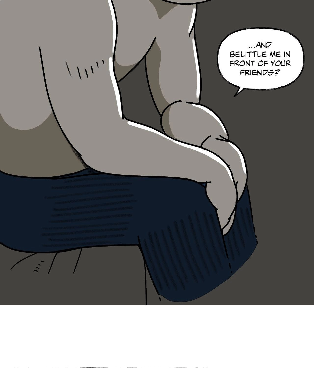 Nora Swipes Right Chapter 211 page 53 - 