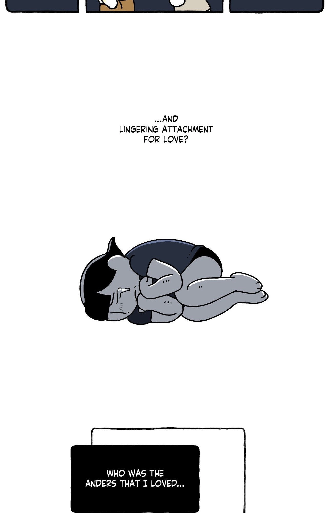 Nora Swipes Right Chapter 212 page 29 - 