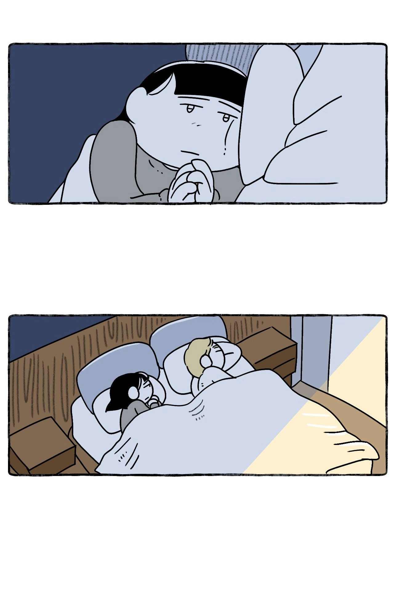 Nora Swipes Right Chapter 212 page 31 - 