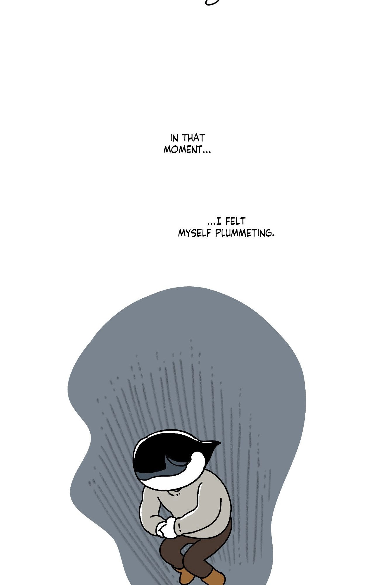 Nora Swipes Right Chapter 212 page 42 - 