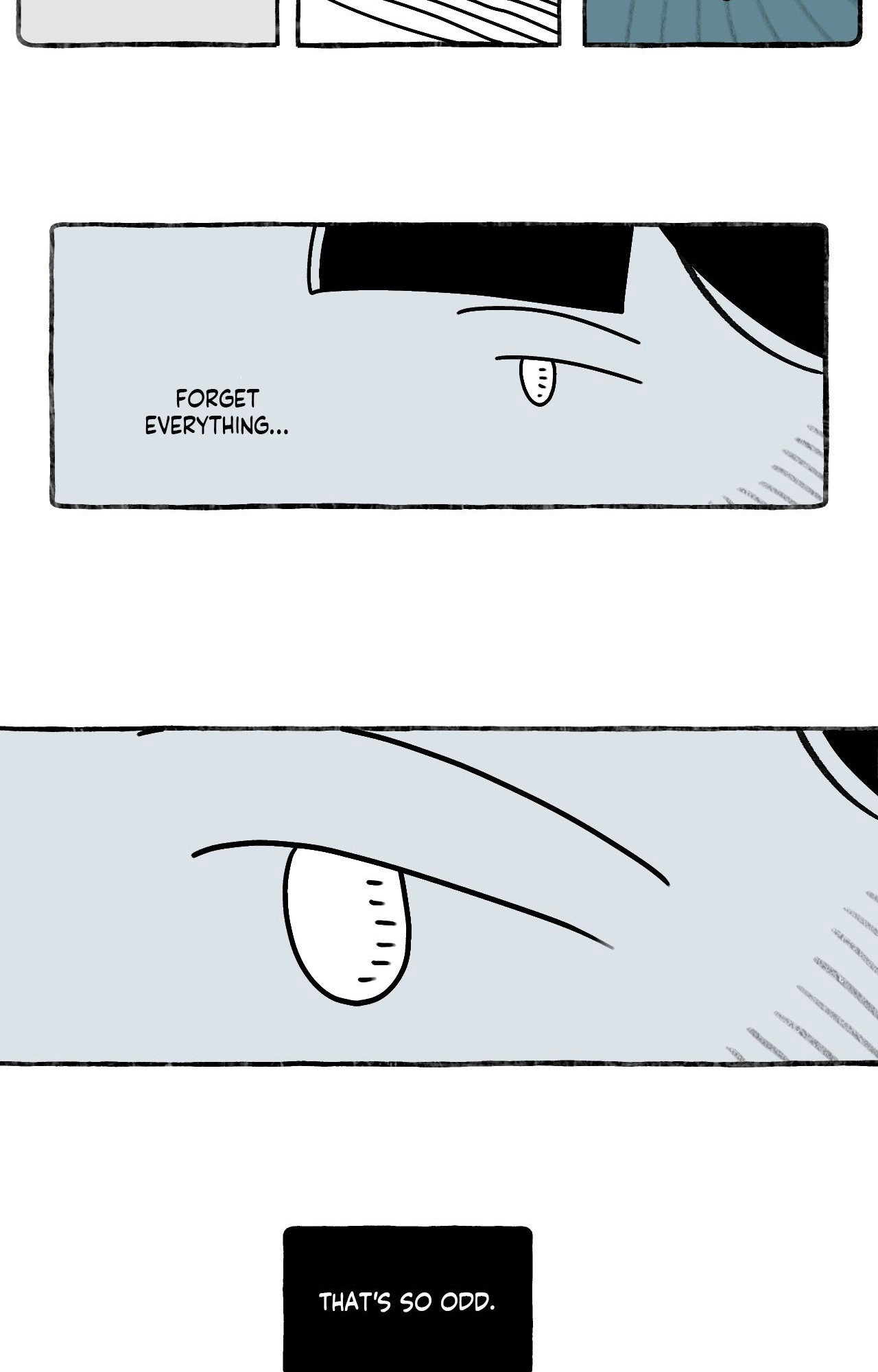 Nora Swipes Right Chapter 212 page 46 - 