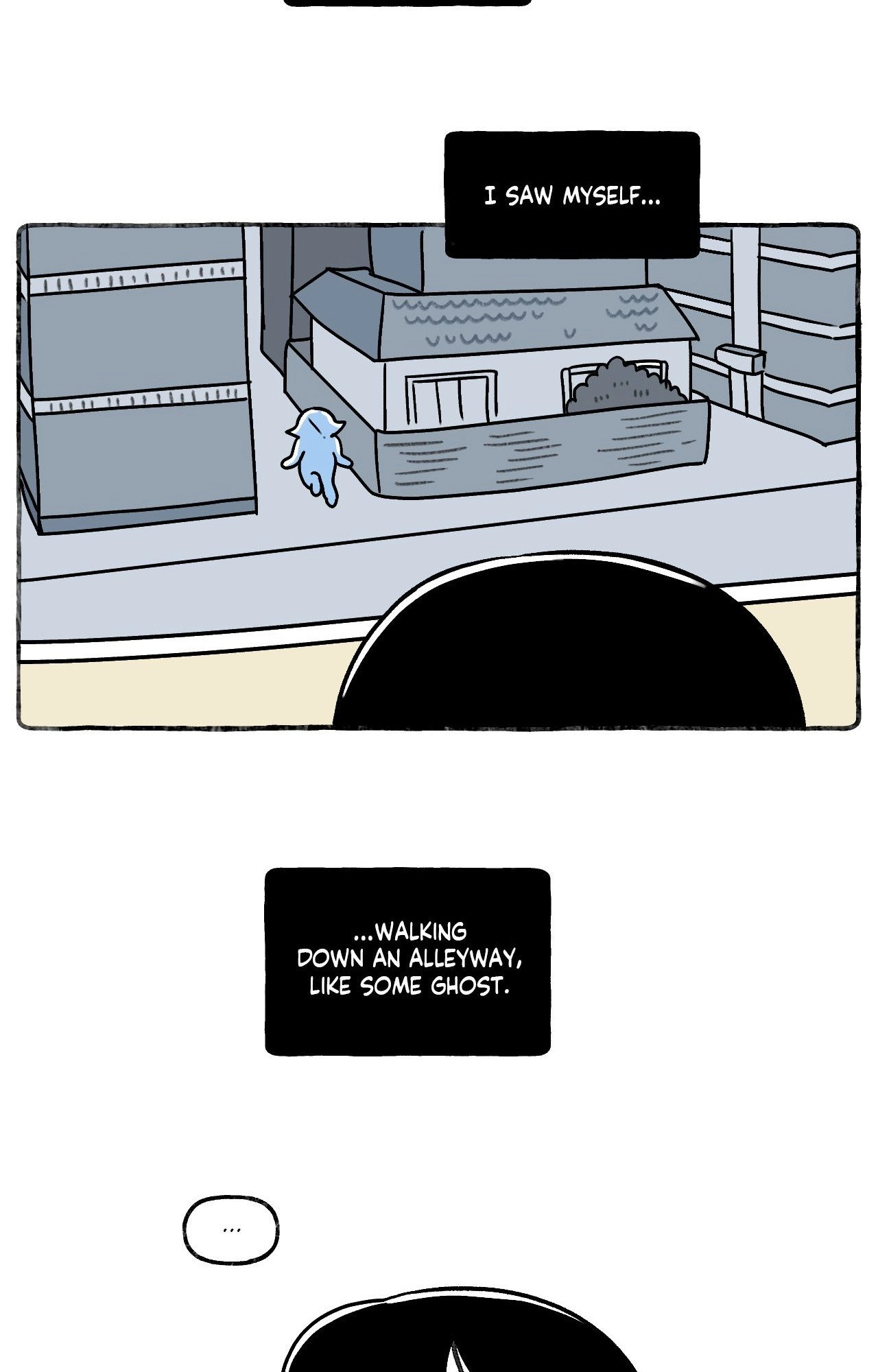 Nora Swipes Right Chapter 212 page 47 - 