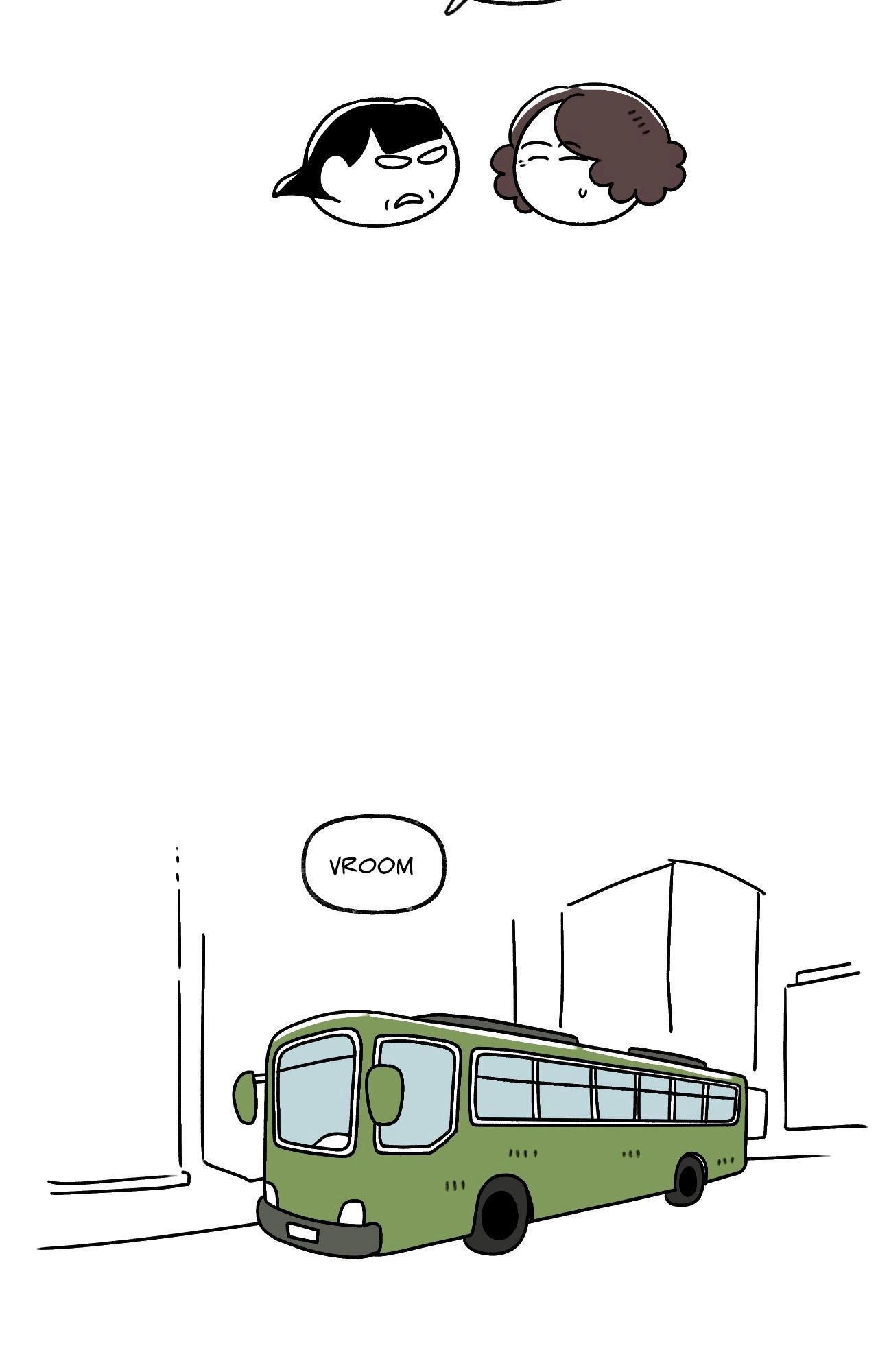 Nora Swipes Right Chapter 213 page 16 - 