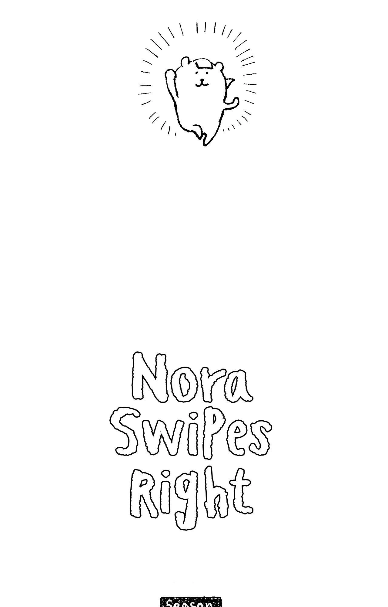 Nora Swipes Right Chapter 215 page 2 - 