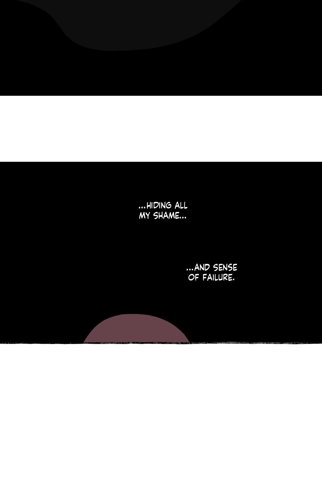 Nora Swipes Right Chapter 215 page 38 - 