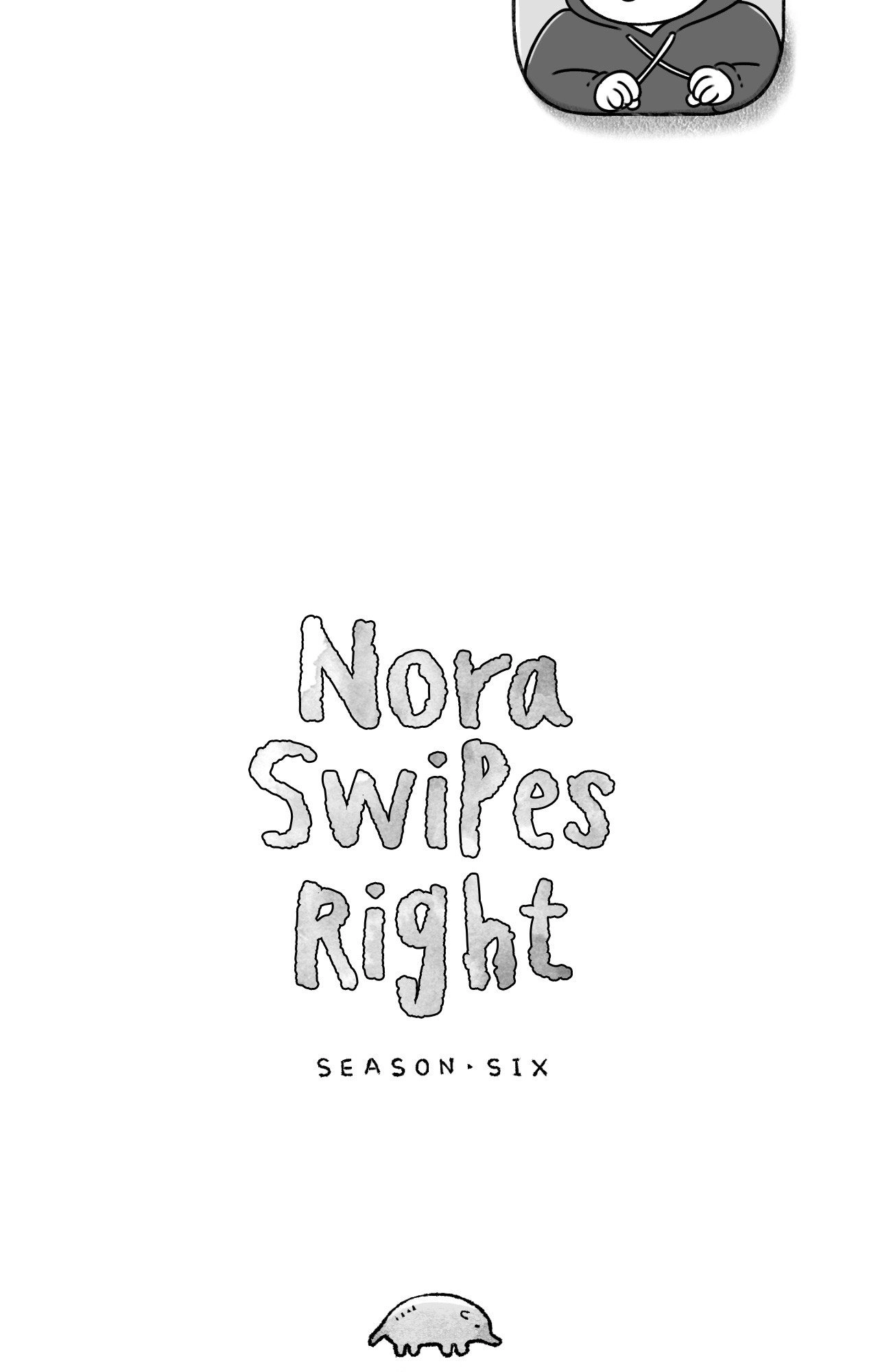 Nora Swipes Right Chapter 218 page 2 - 