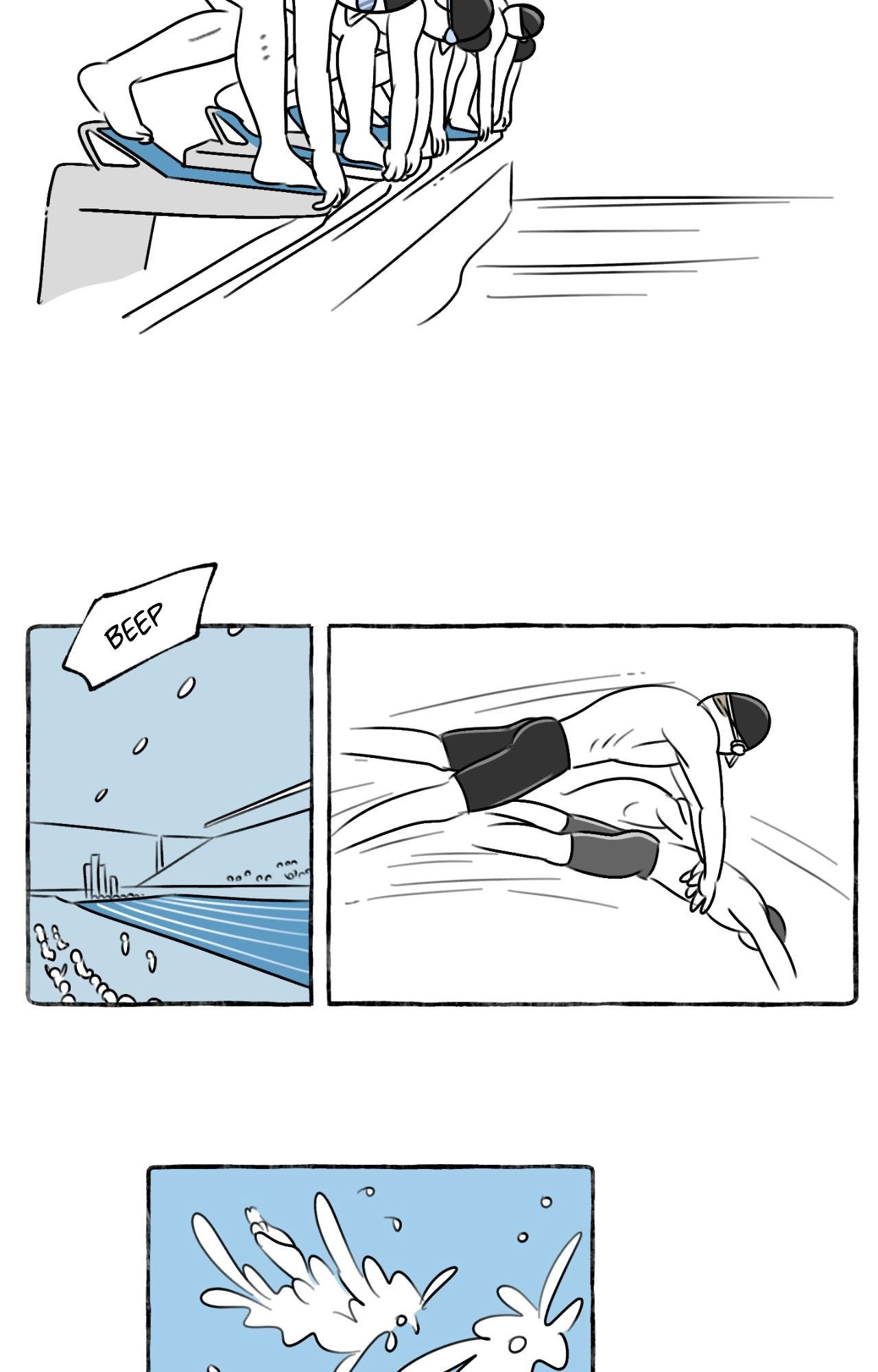 Nora Swipes Right Chapter 218 page 26 - 