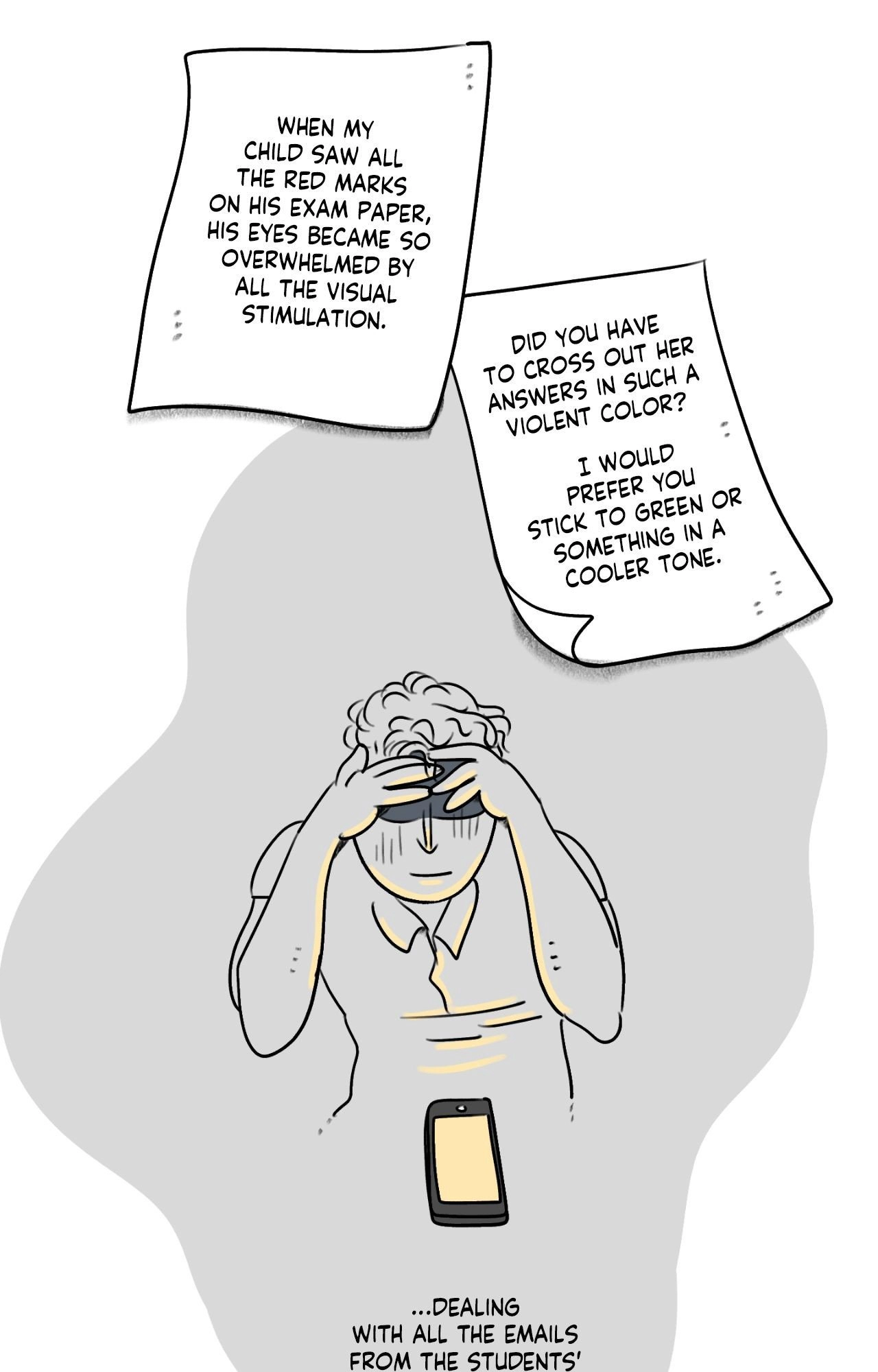 Nora Swipes Right Chapter 218 page 33 - 