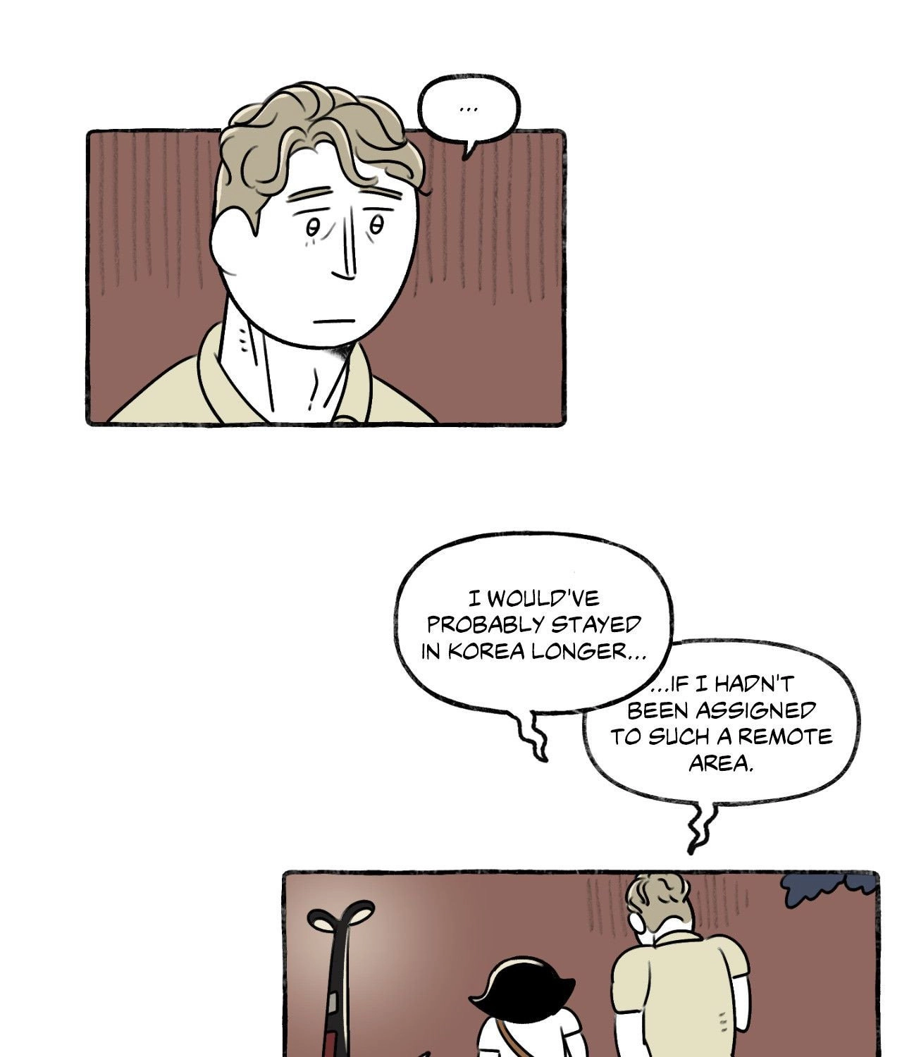 Nora Swipes Right Chapter 219 page 12 - 