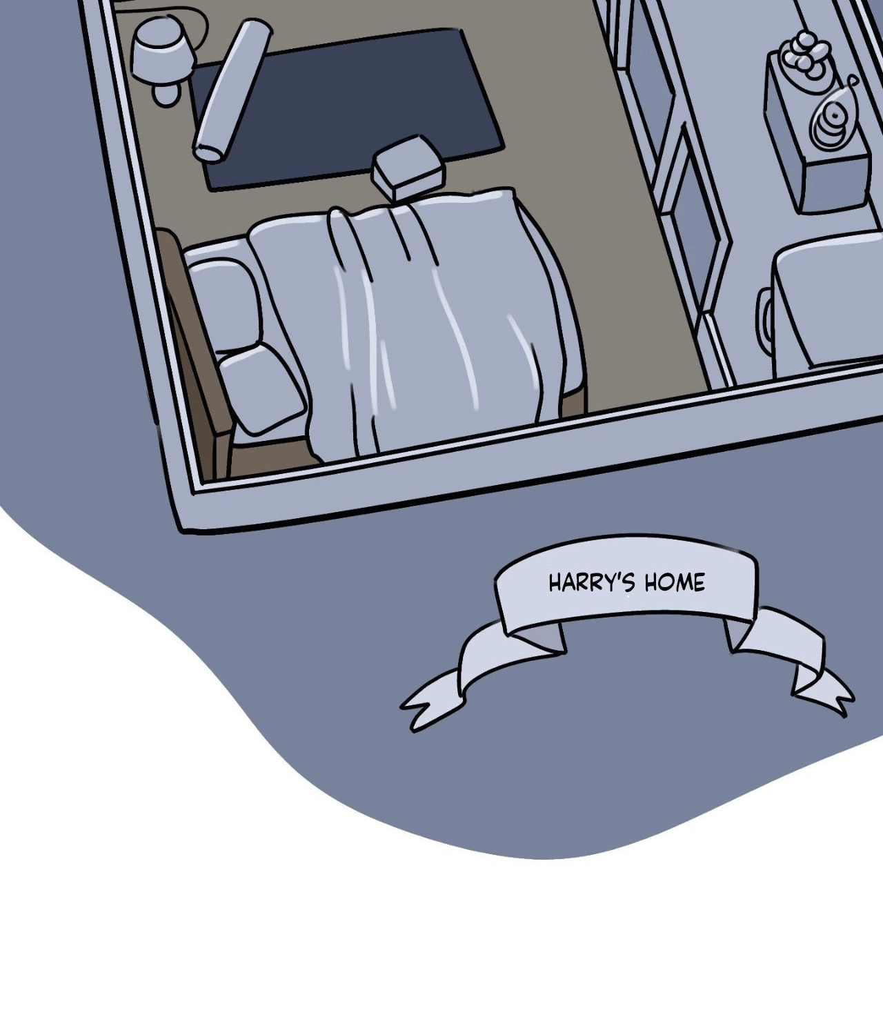 Nora Swipes Right Chapter 219 page 18 - 