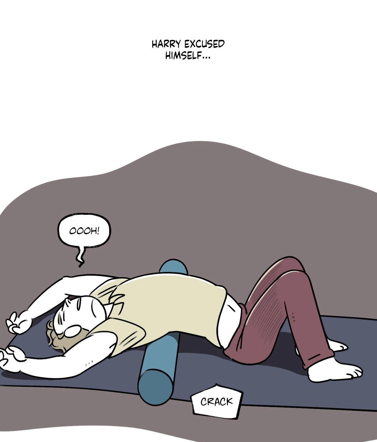 Nora Swipes Right Chapter 219 page 23 - 