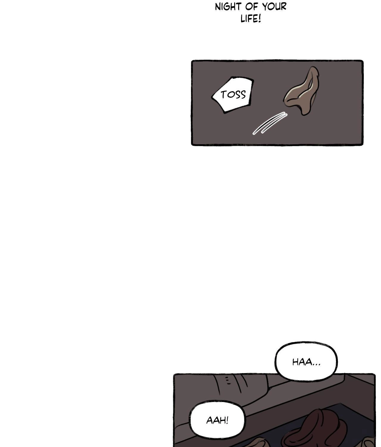 Nora Swipes Right Chapter 219 page 41 - 