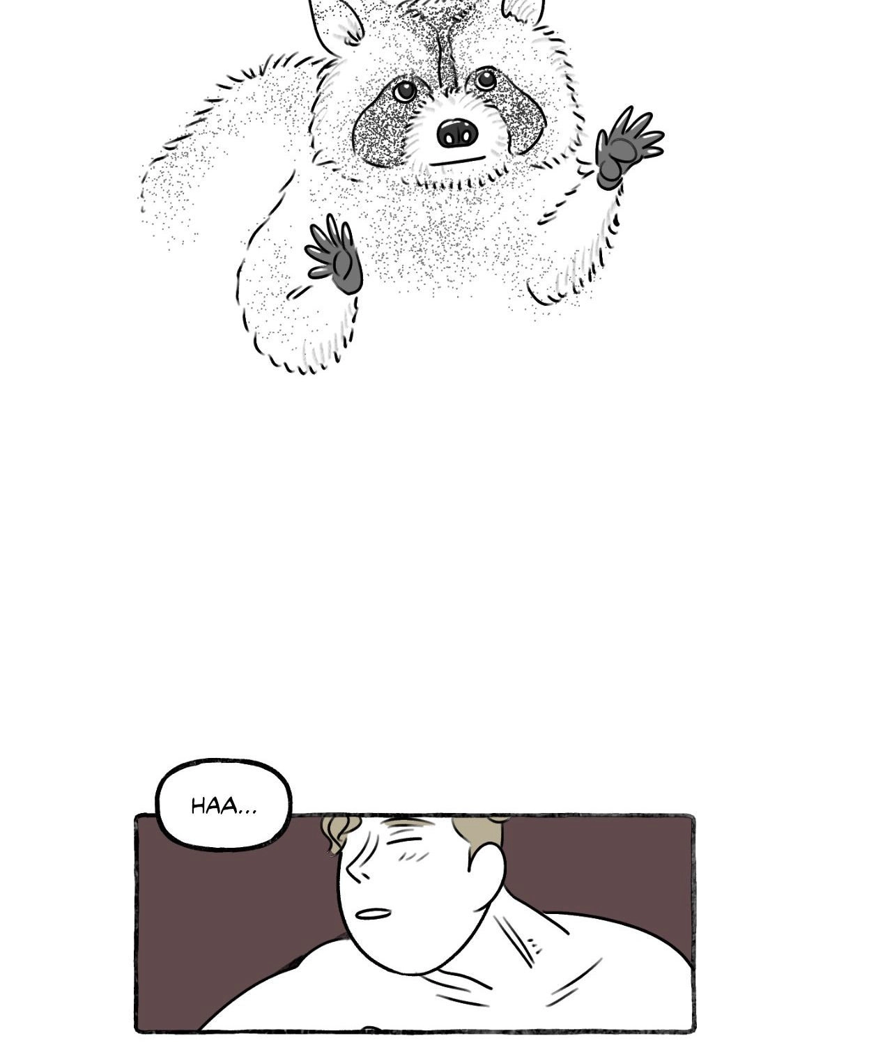 Nora Swipes Right Chapter 219 page 48 - 