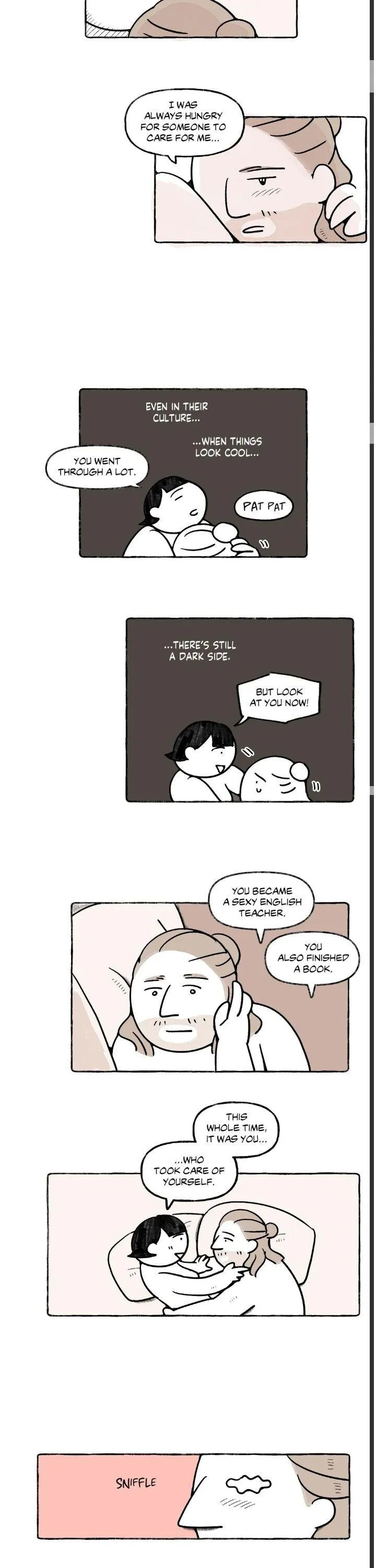 Nora Swipes Right Chapter 22 page 12 - 