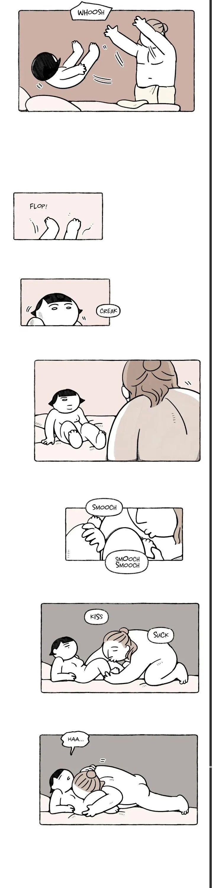 Nora Swipes Right Chapter 22 page 5 - 