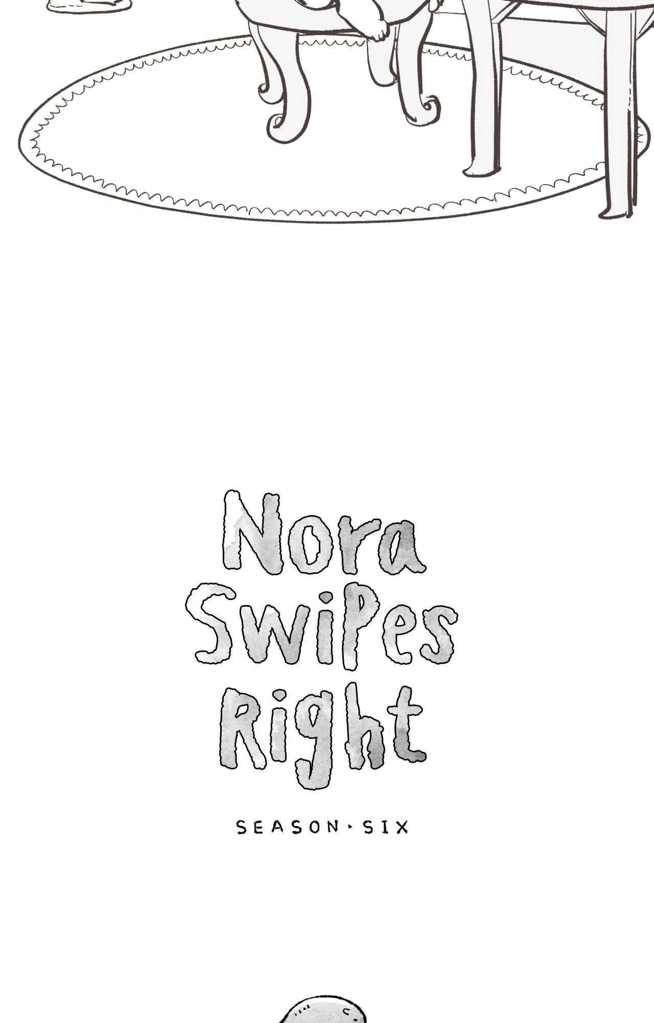 Nora Swipes Right Chapter 220 page 2 - 