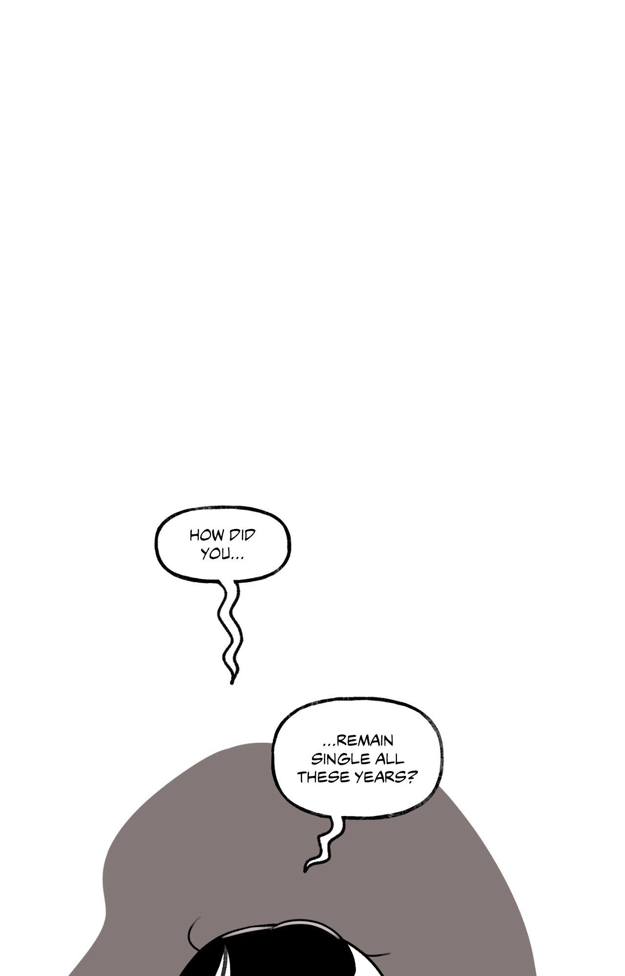 Nora Swipes Right Chapter 220 page 22 - 