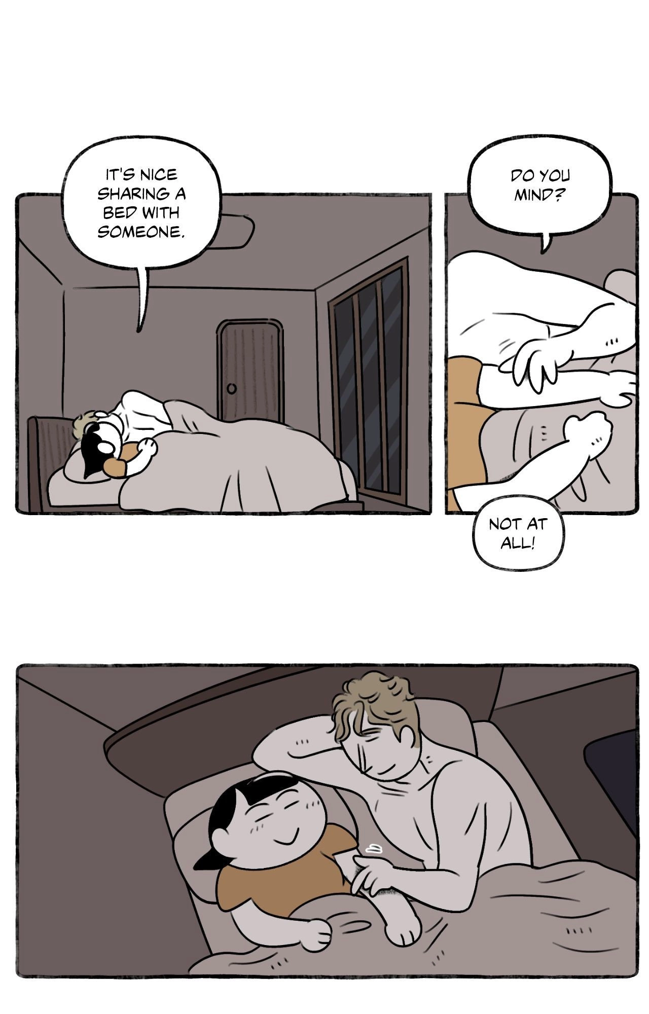 Nora Swipes Right Chapter 220 page 26 - 