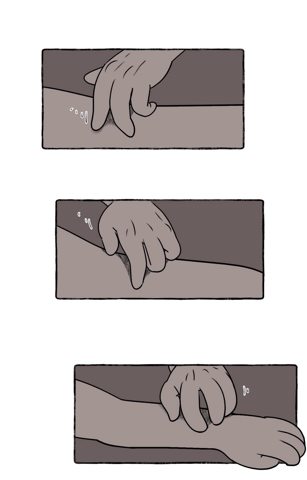 Nora Swipes Right Chapter 220 page 27 - 