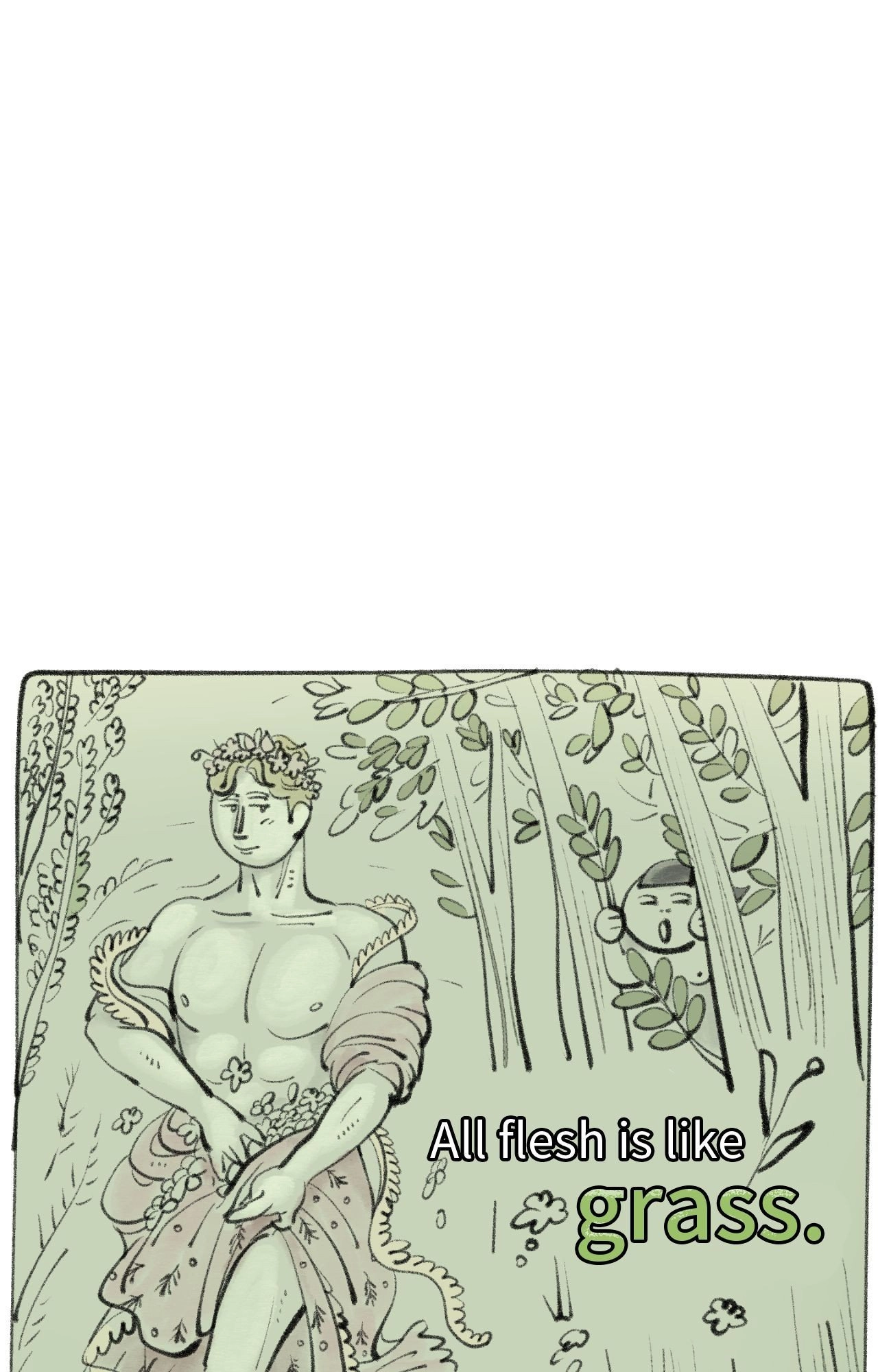 Nora Swipes Right Chapter 221 page 1 - 