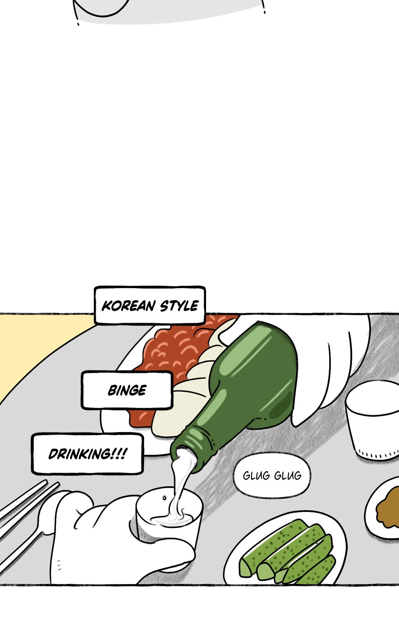 Nora Swipes Right Chapter 221 page 16 - 
