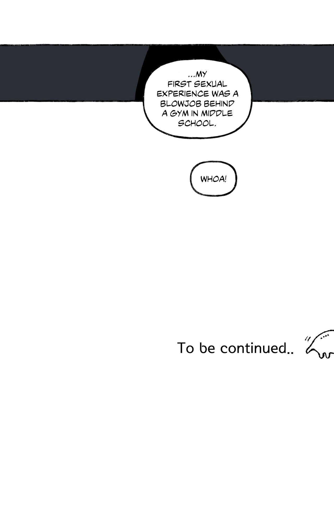 Nora Swipes Right Chapter 221 page 45 - 