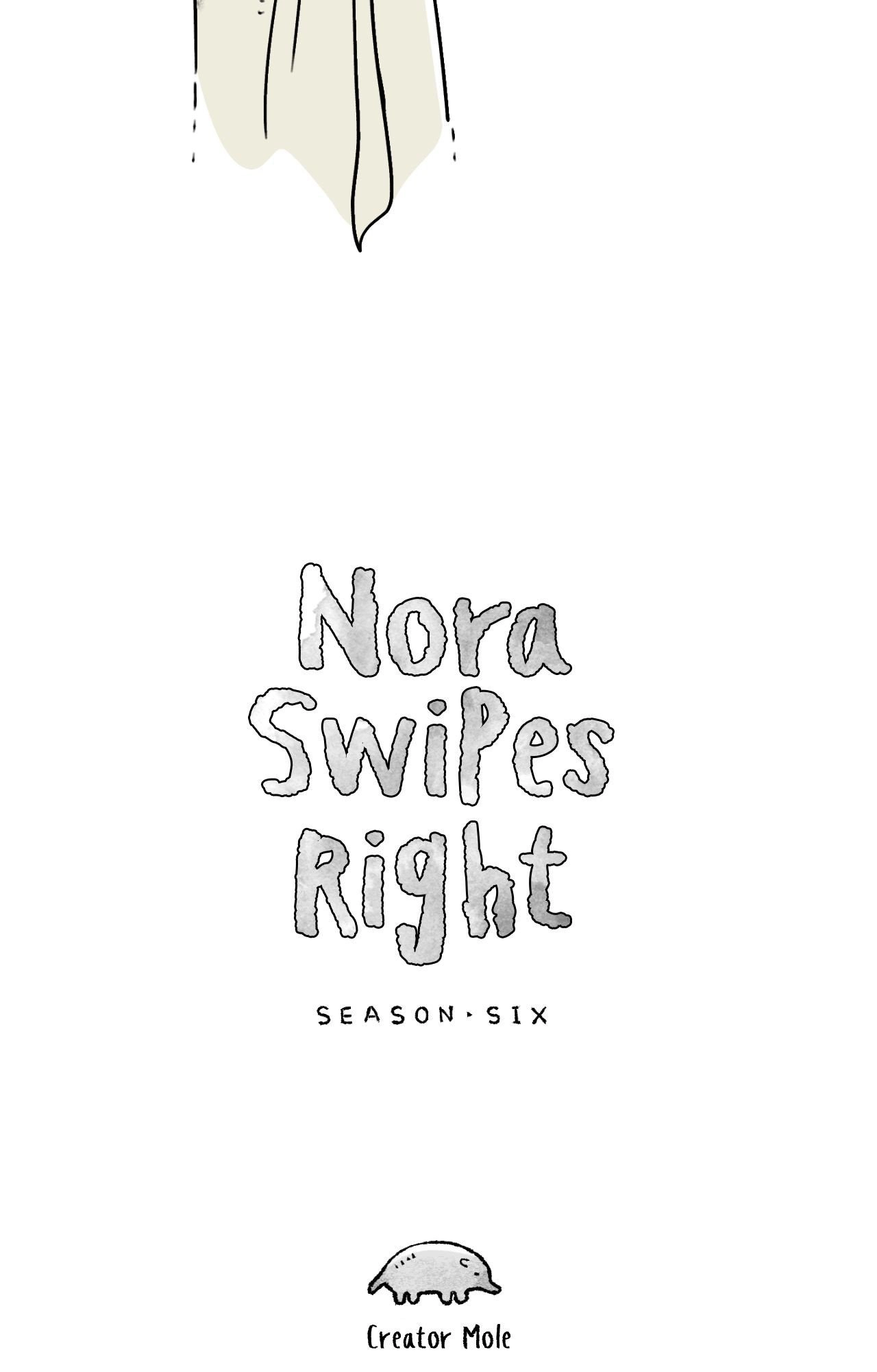 Nora Swipes Right Chapter 221 page 6 - 
