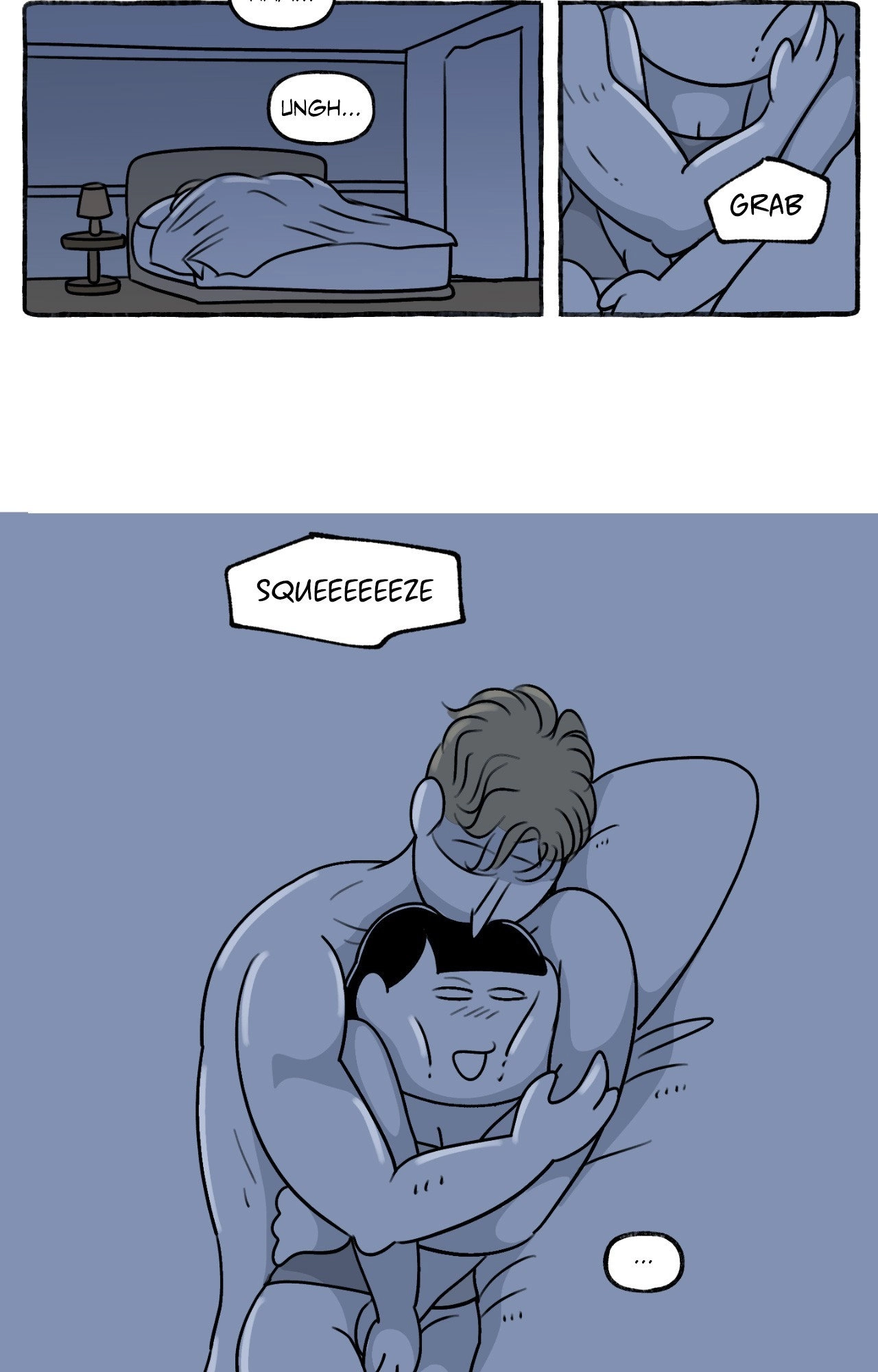 Nora Swipes Right Chapter 222 page 11 - 