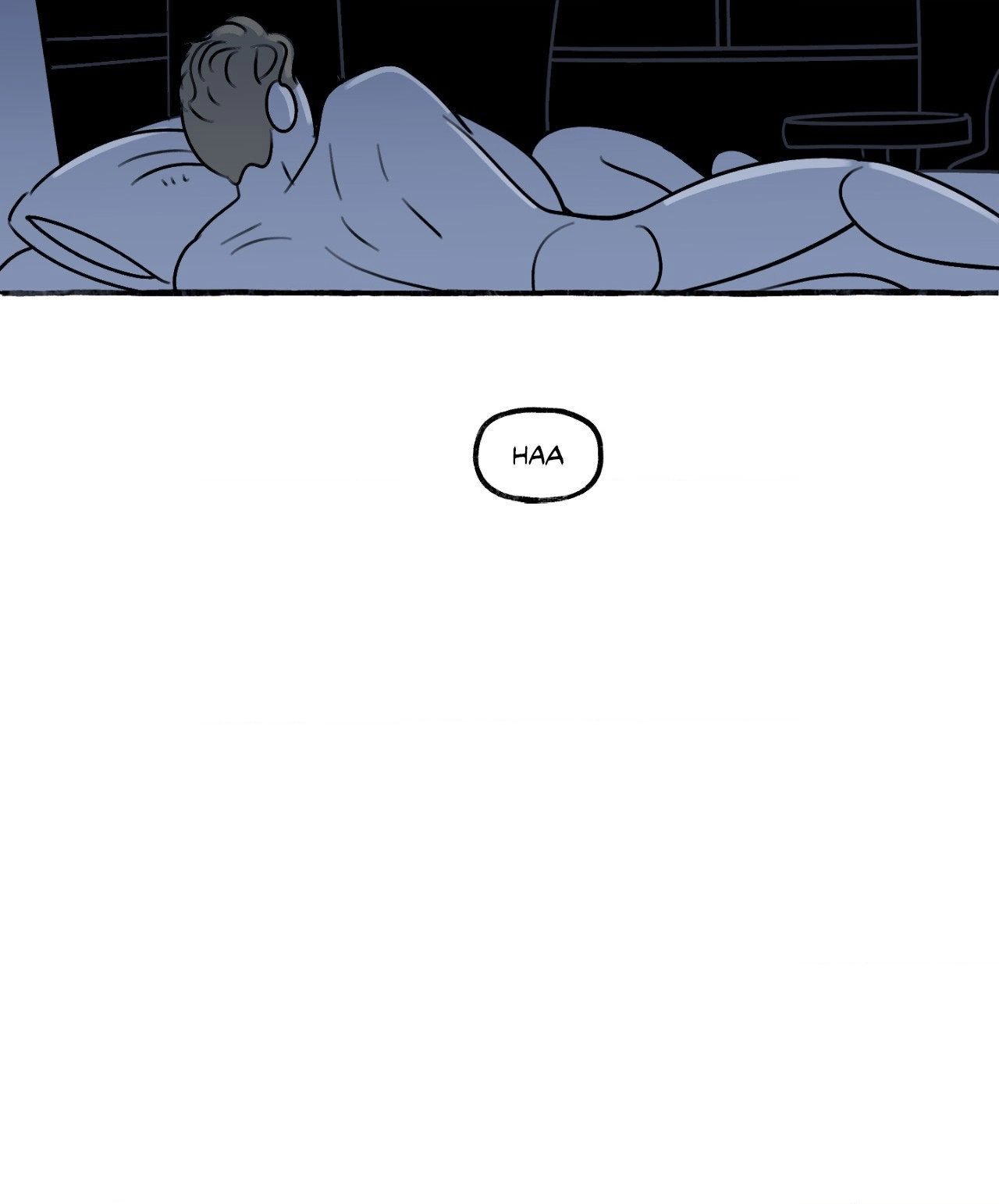 Nora Swipes Right Chapter 222 page 13 - 