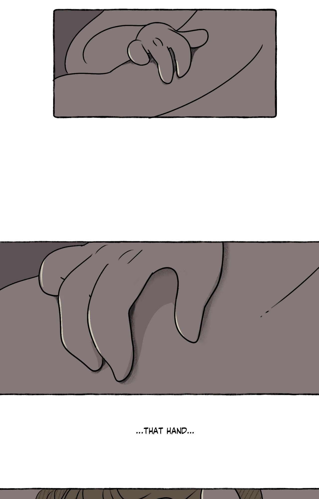 Nora Swipes Right Chapter 222 page 41 - 