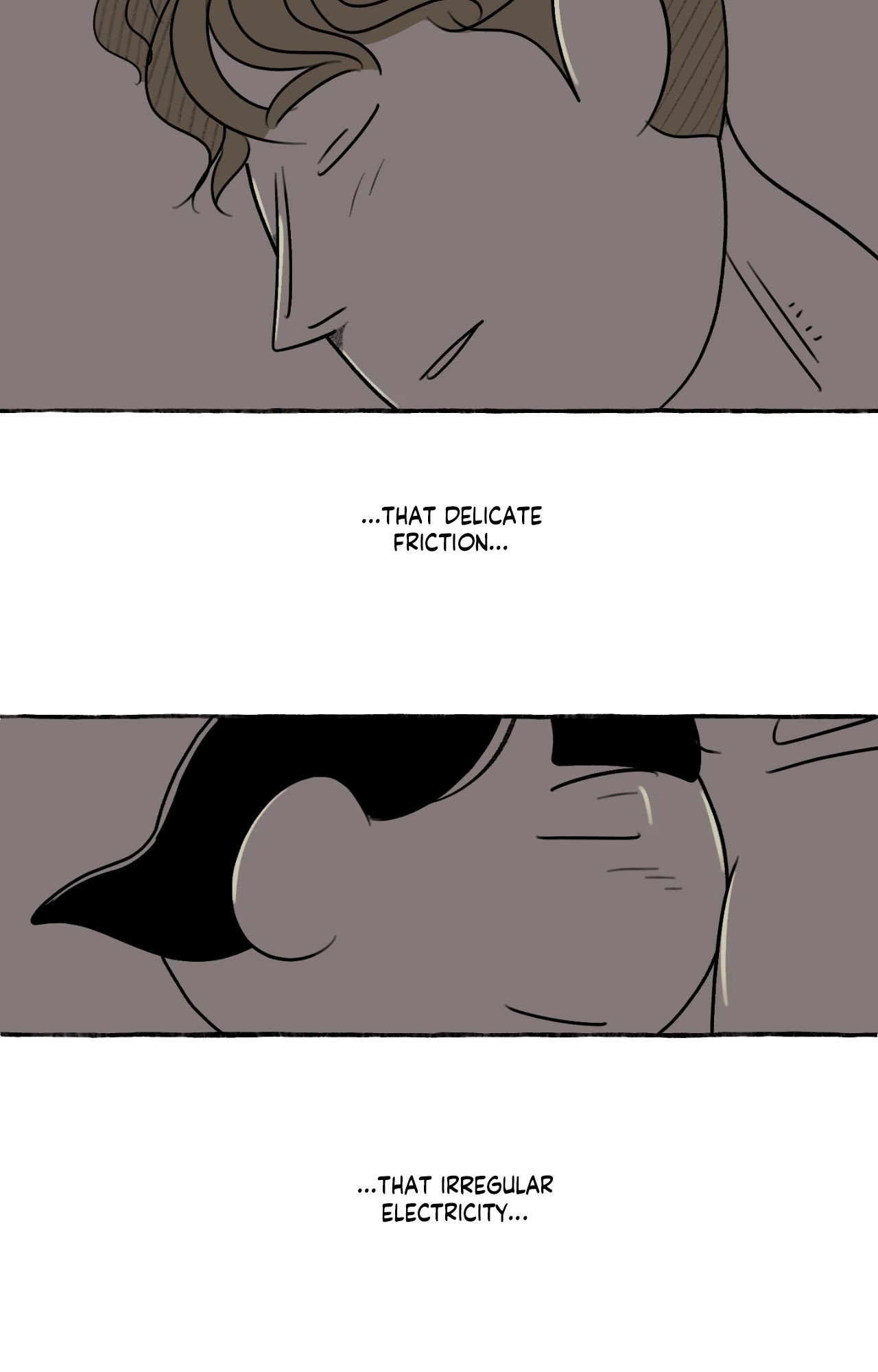 Nora Swipes Right Chapter 222 page 42 - 