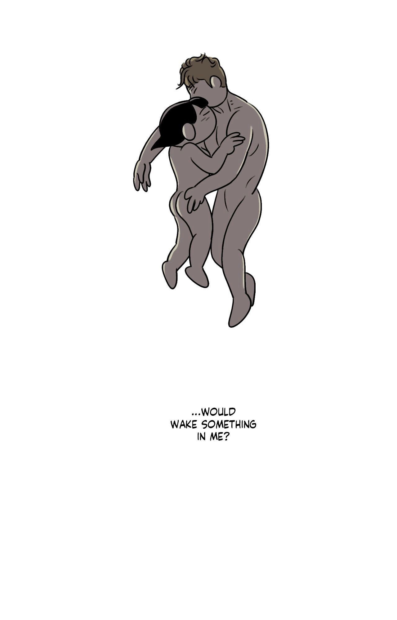 Nora Swipes Right Chapter 222 page 43 - 
