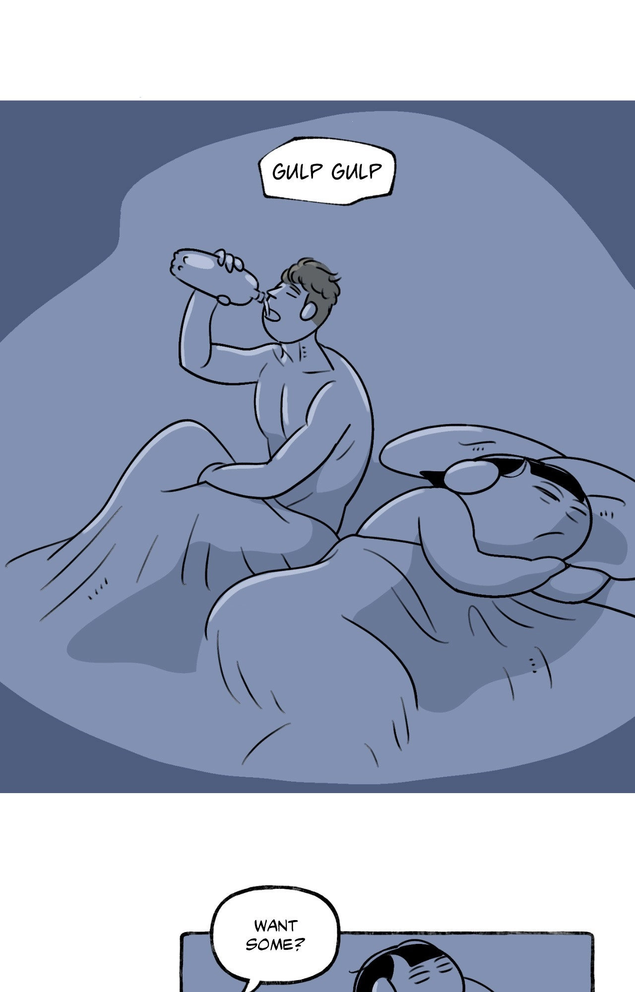 Nora Swipes Right Chapter 222 page 7 - 