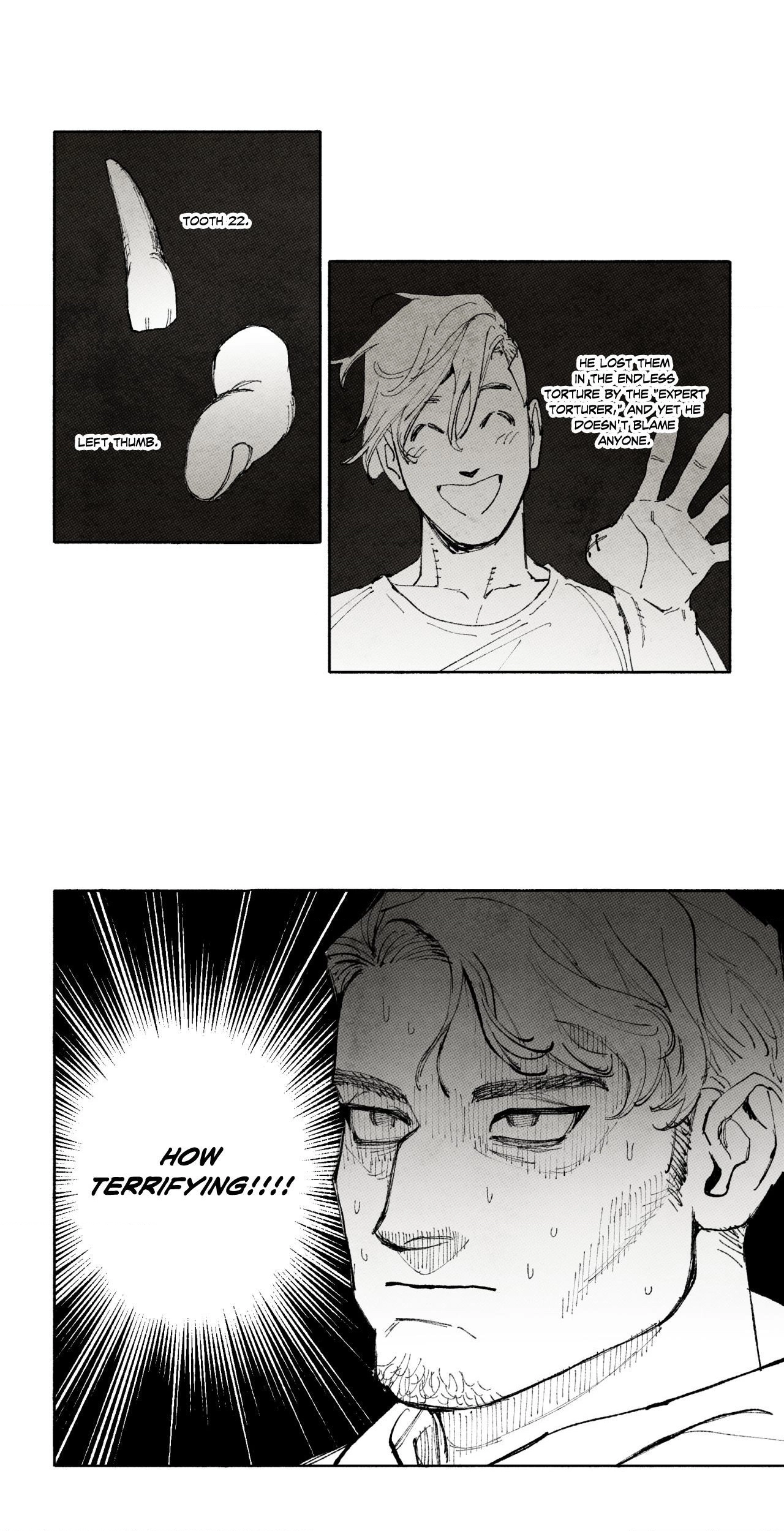 Nora Swipes Right Chapter 223 page 1 - 