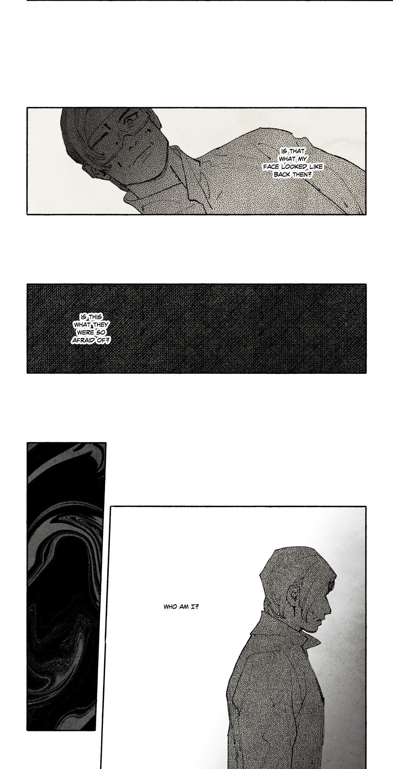 Nora Swipes Right Chapter 223 page 8 - 