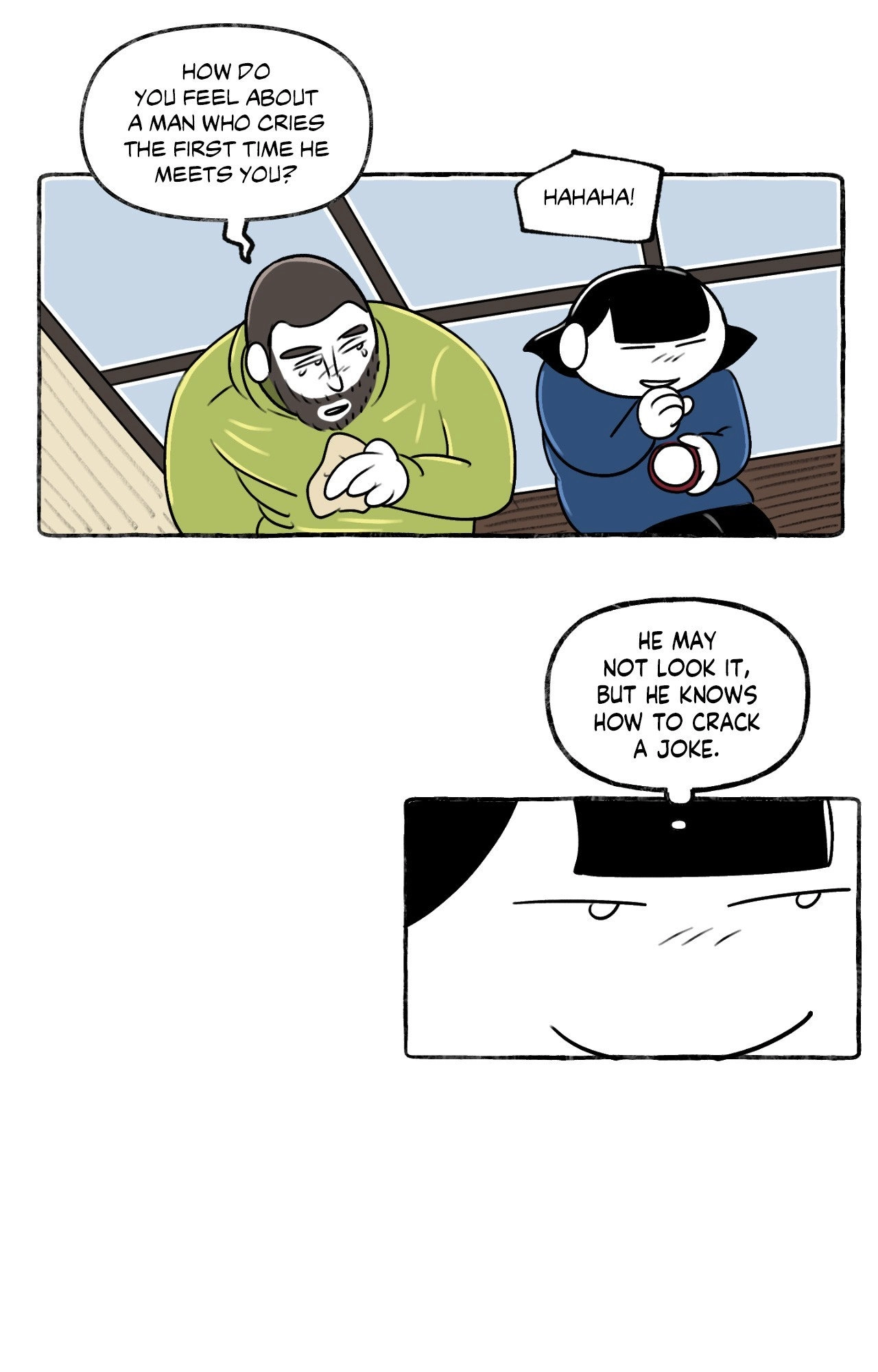 Nora Swipes Right Chapter 224 page 31 - 