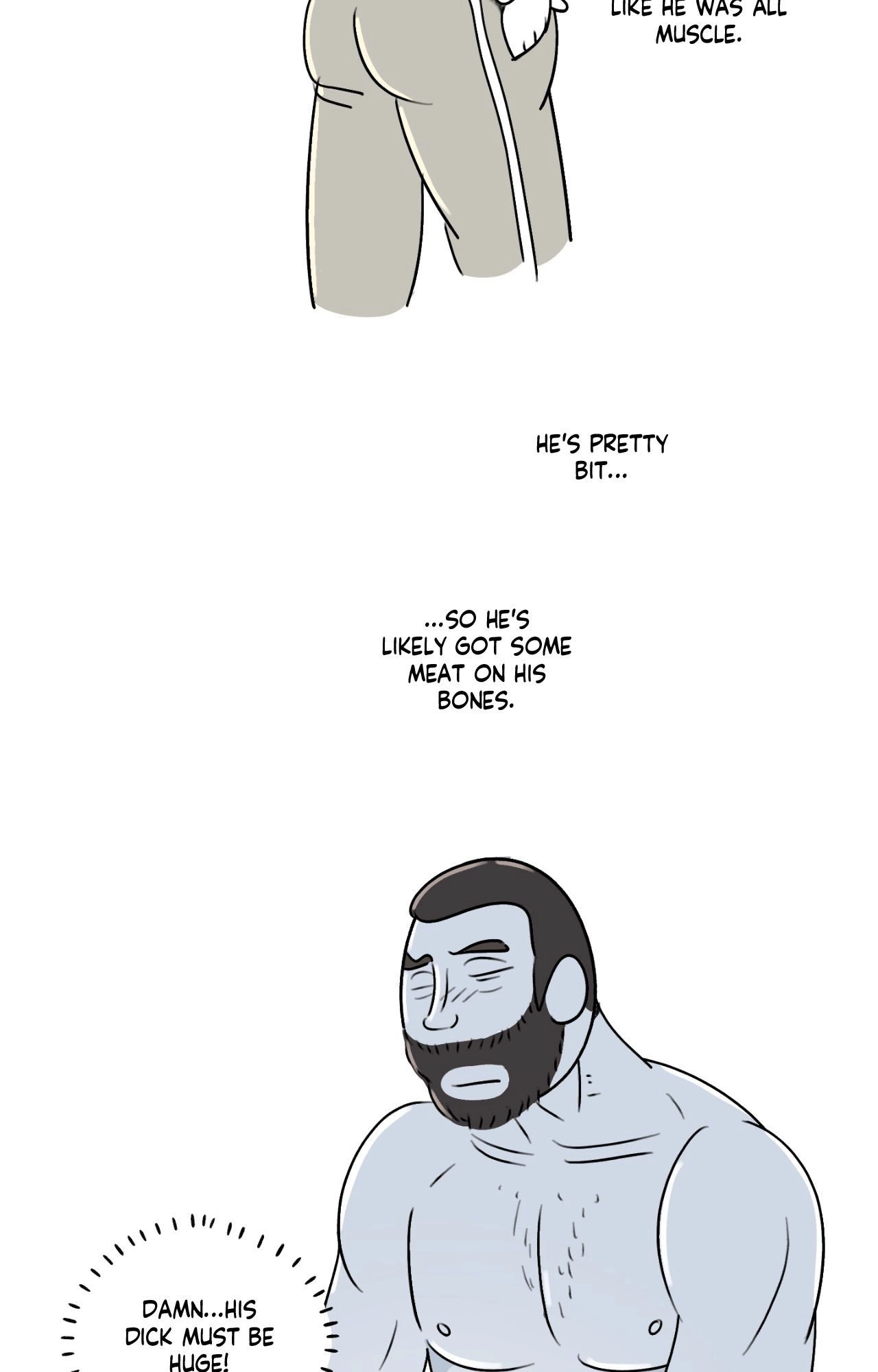Nora Swipes Right Chapter 225 page 11 - 
