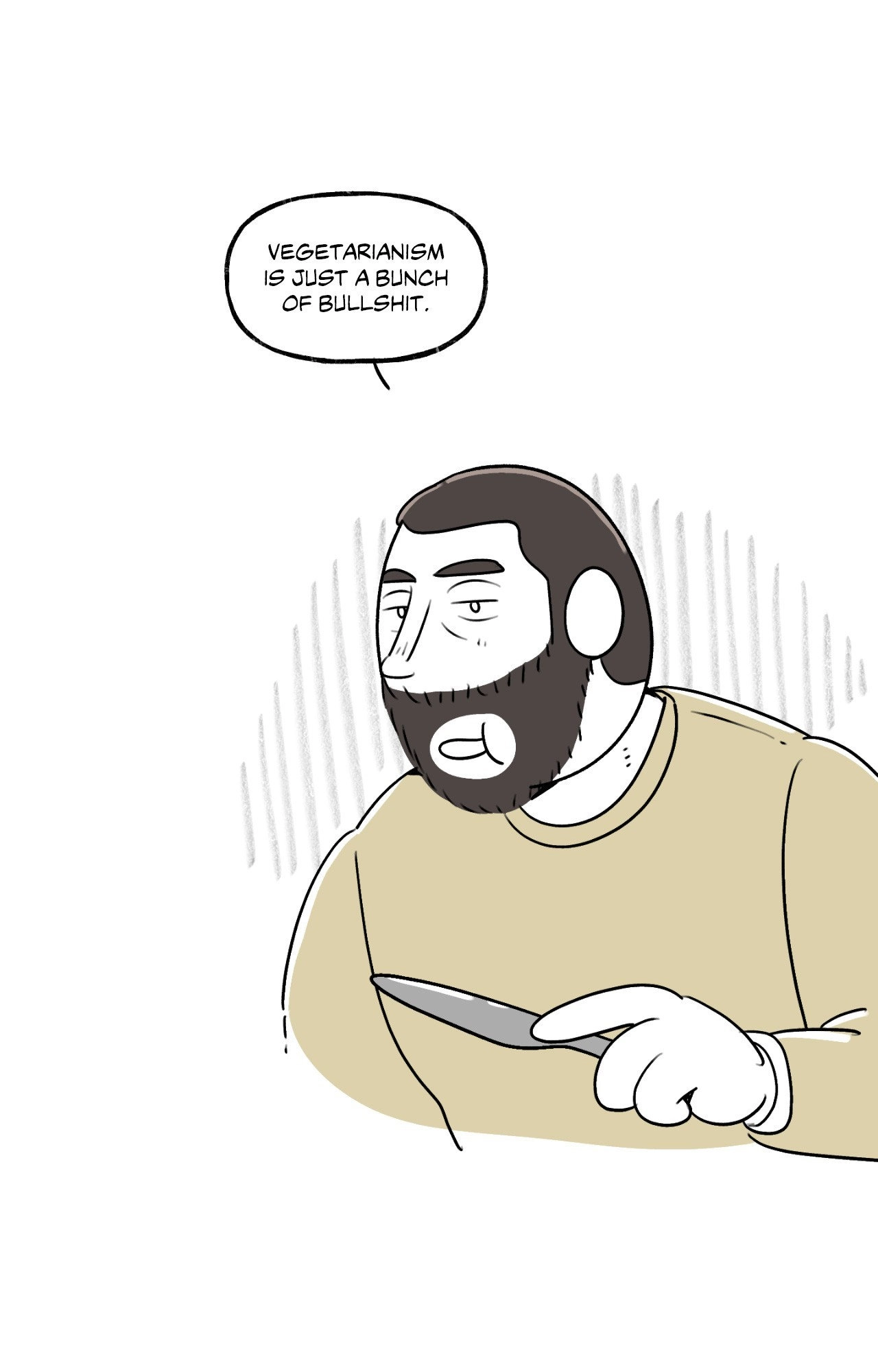 Nora Swipes Right Chapter 225 page 27 - 