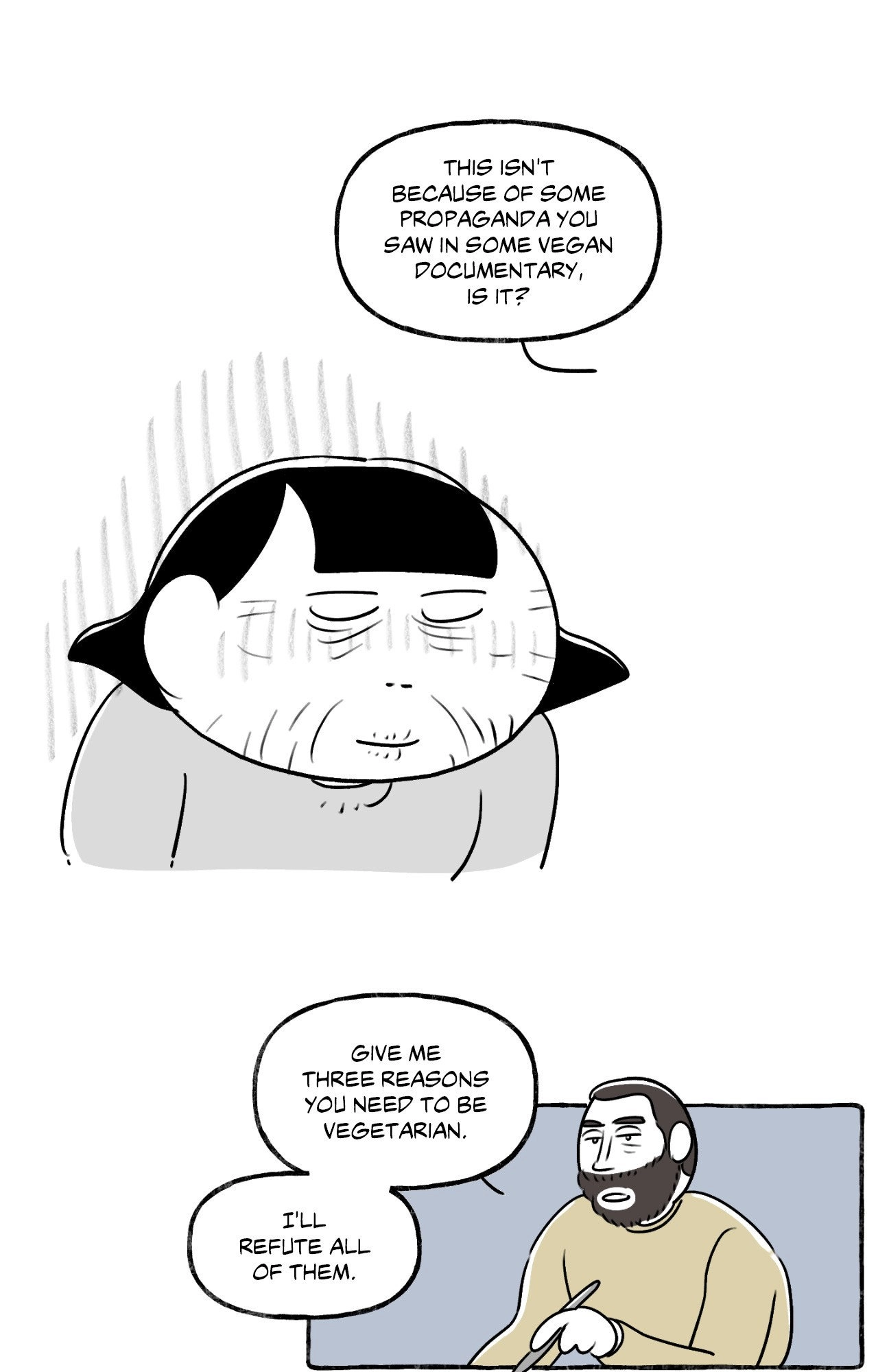 Nora Swipes Right Chapter 225 page 28 - 