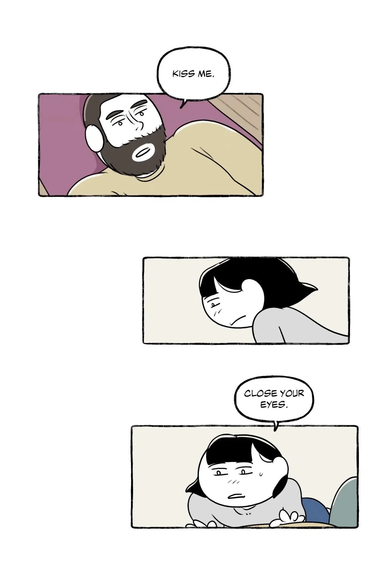 Nora Swipes Right Chapter 226 page 20 - 