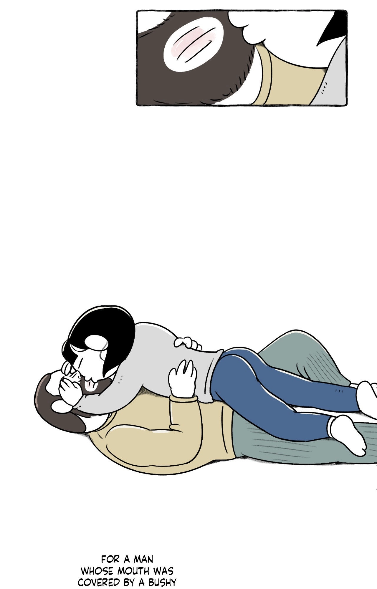 Nora Swipes Right Chapter 226 page 22 - 