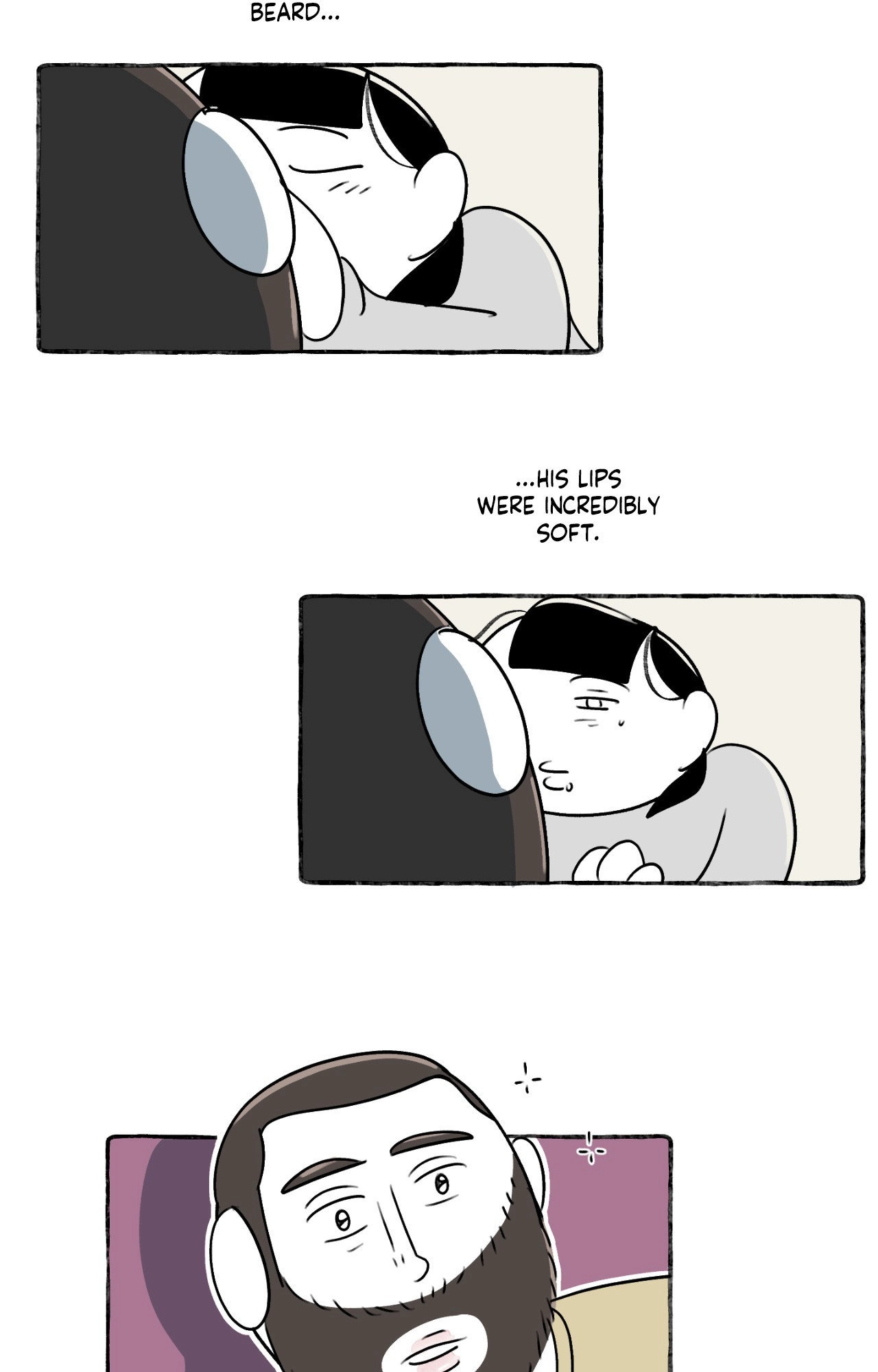 Nora Swipes Right Chapter 226 page 23 - 