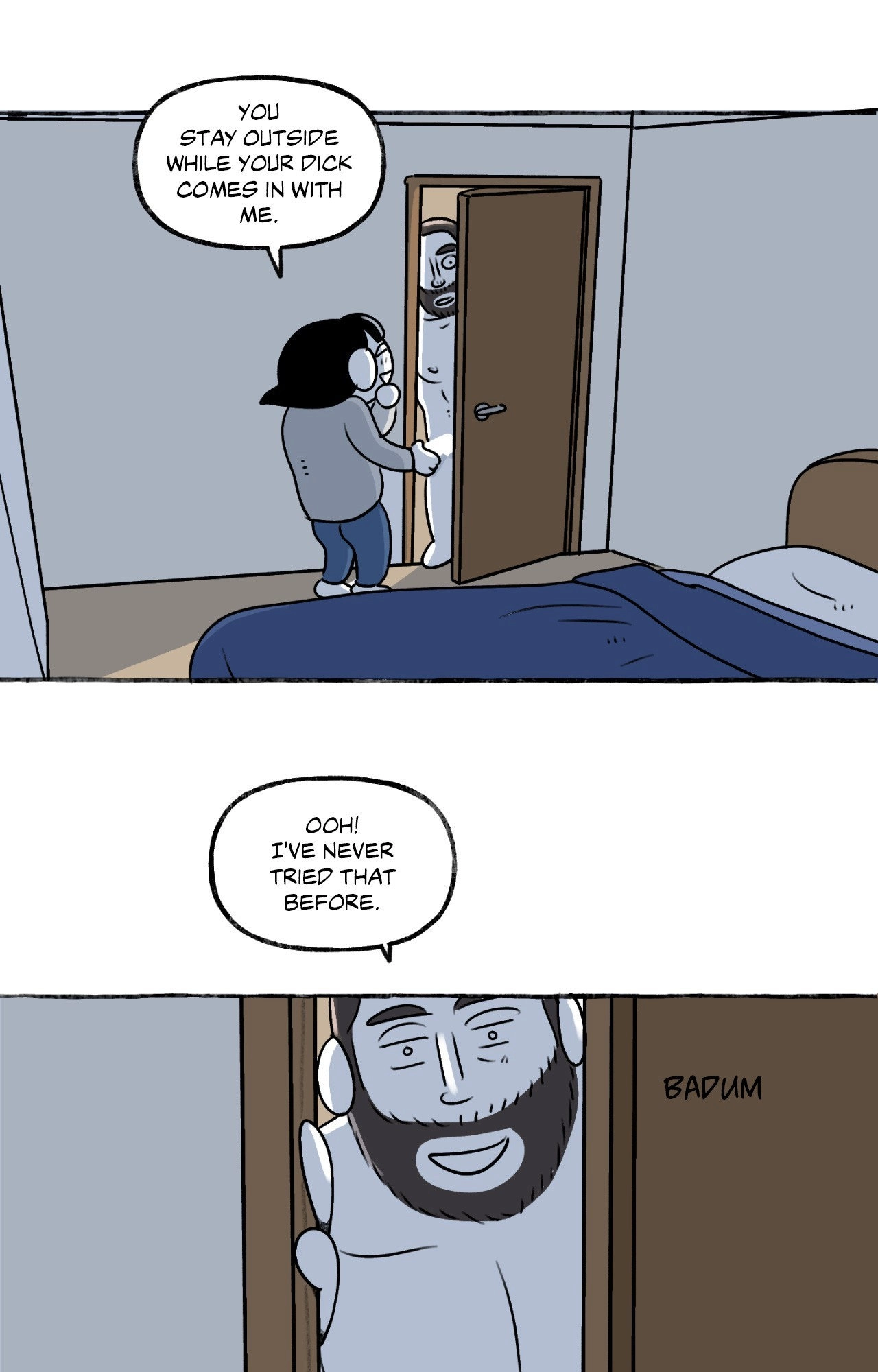 Nora Swipes Right Chapter 226 page 39 - 